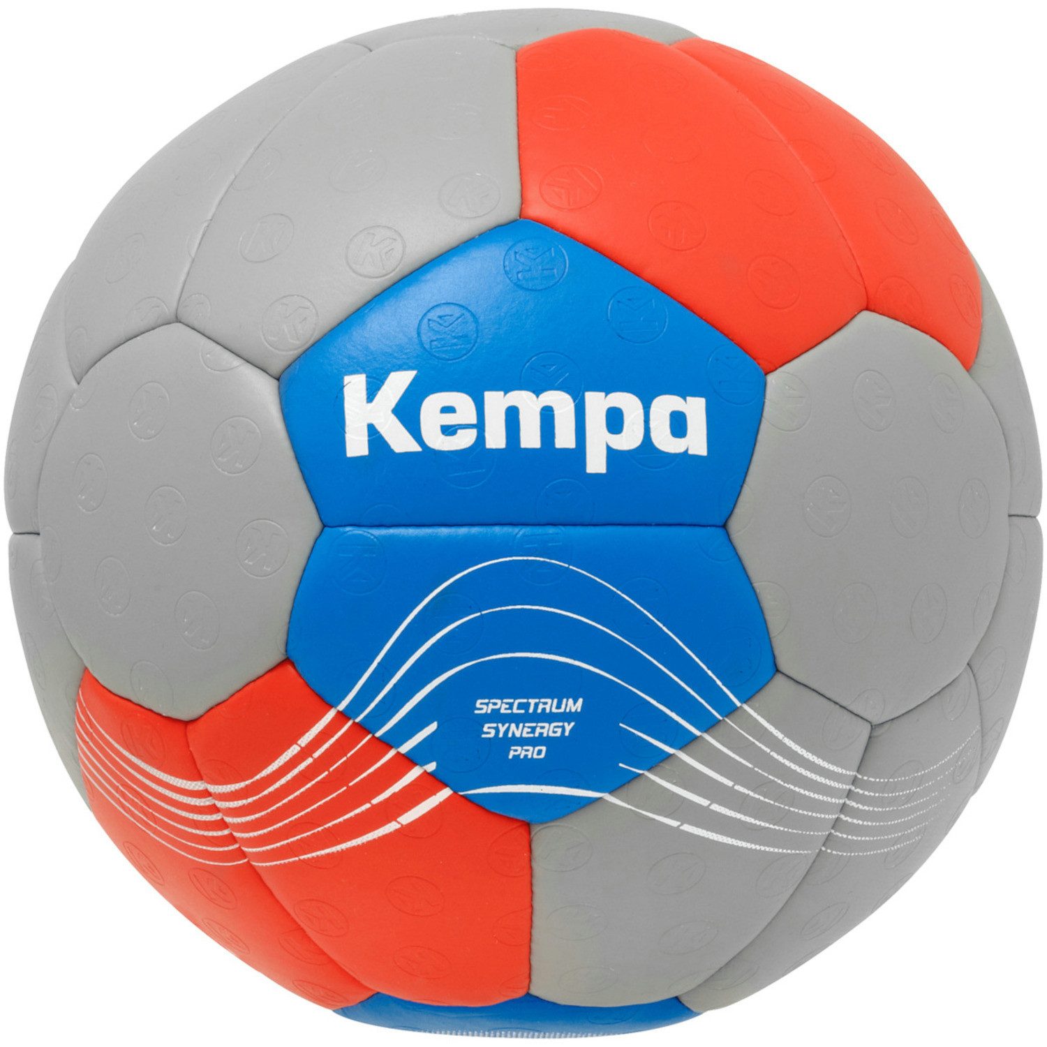 Kempa Fußball Kempa Handball Spectrum Synergy Pro