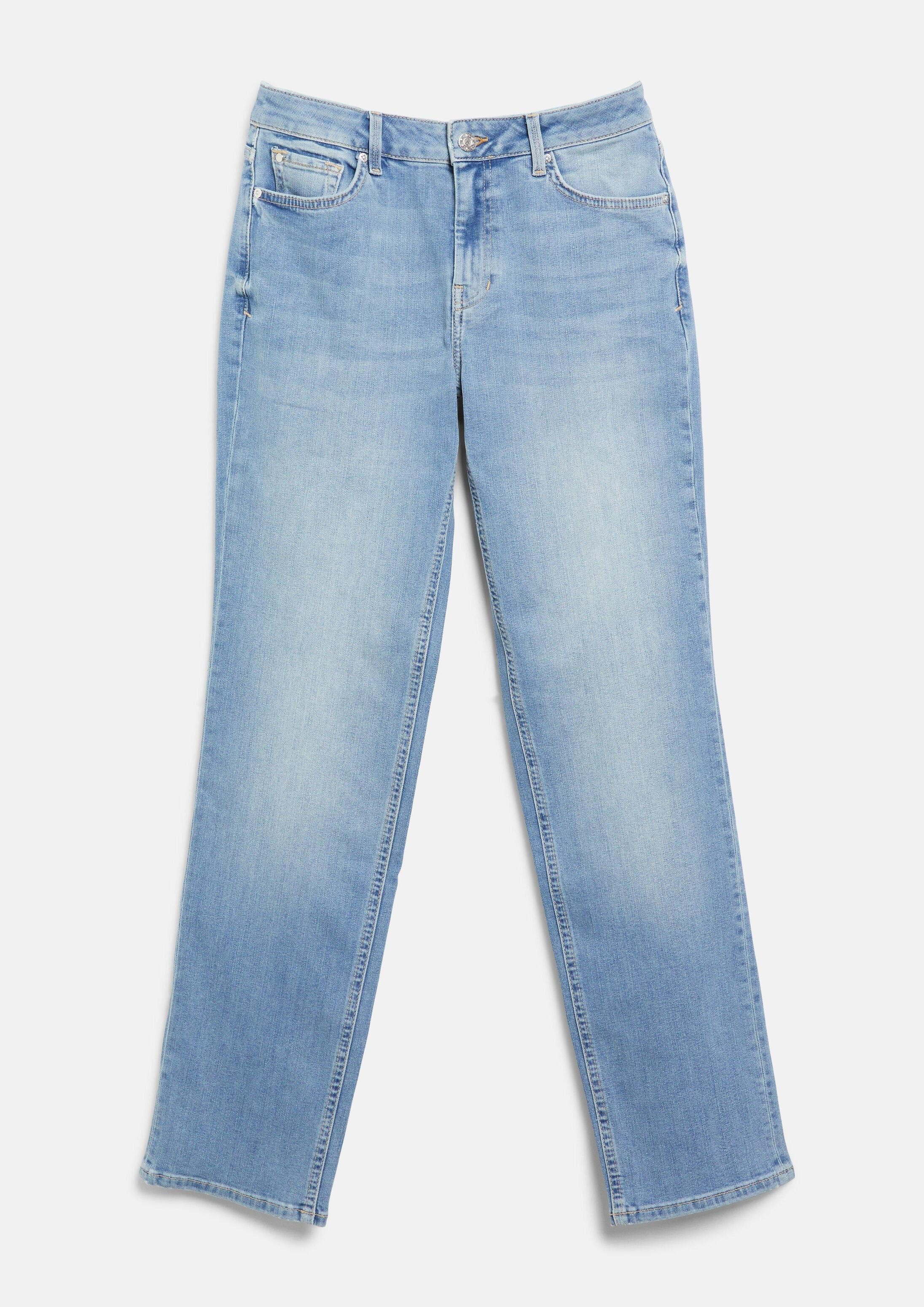 s.Oliver Regular-fit-Jeans Jeans-Hose KAROLIN Jeans-Hose
