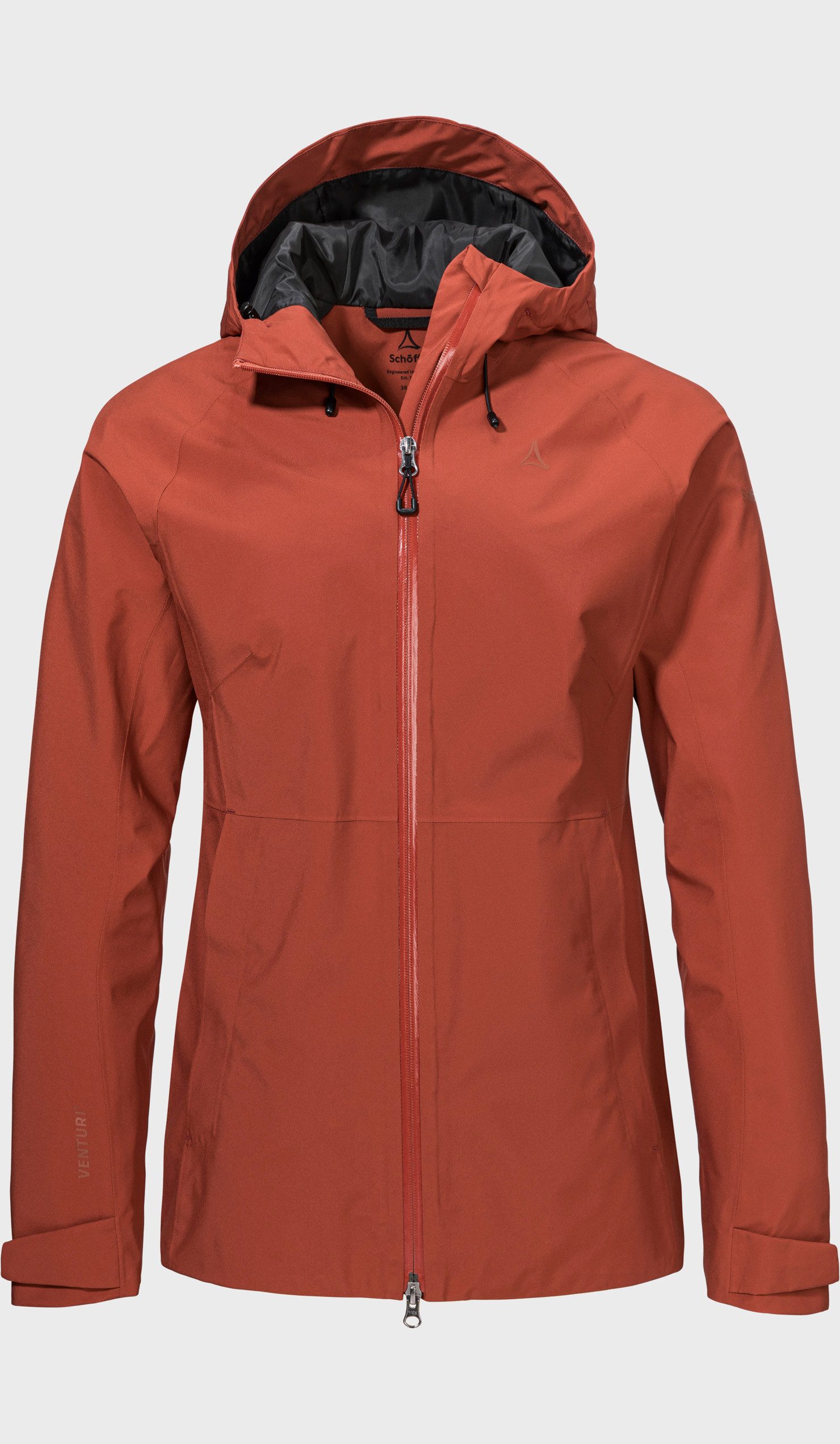 Schöffel Outdoorjacke Jacket Style Mauku WMS günstig online kaufen