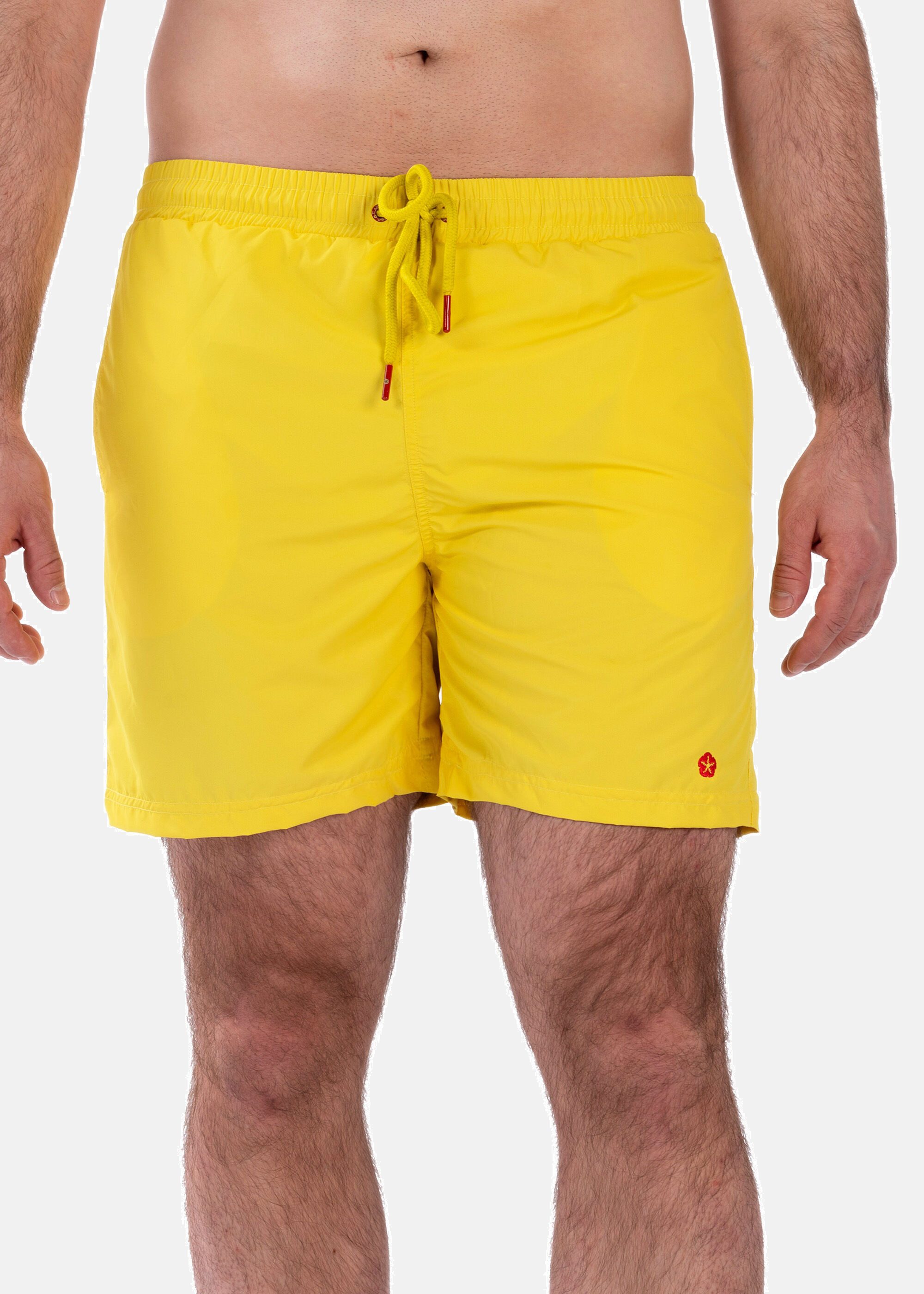 Frozen Cape Badehose FALCAO (1-St) mit seitlichen Eingrifftaschen, Inklusiv günstig online kaufen