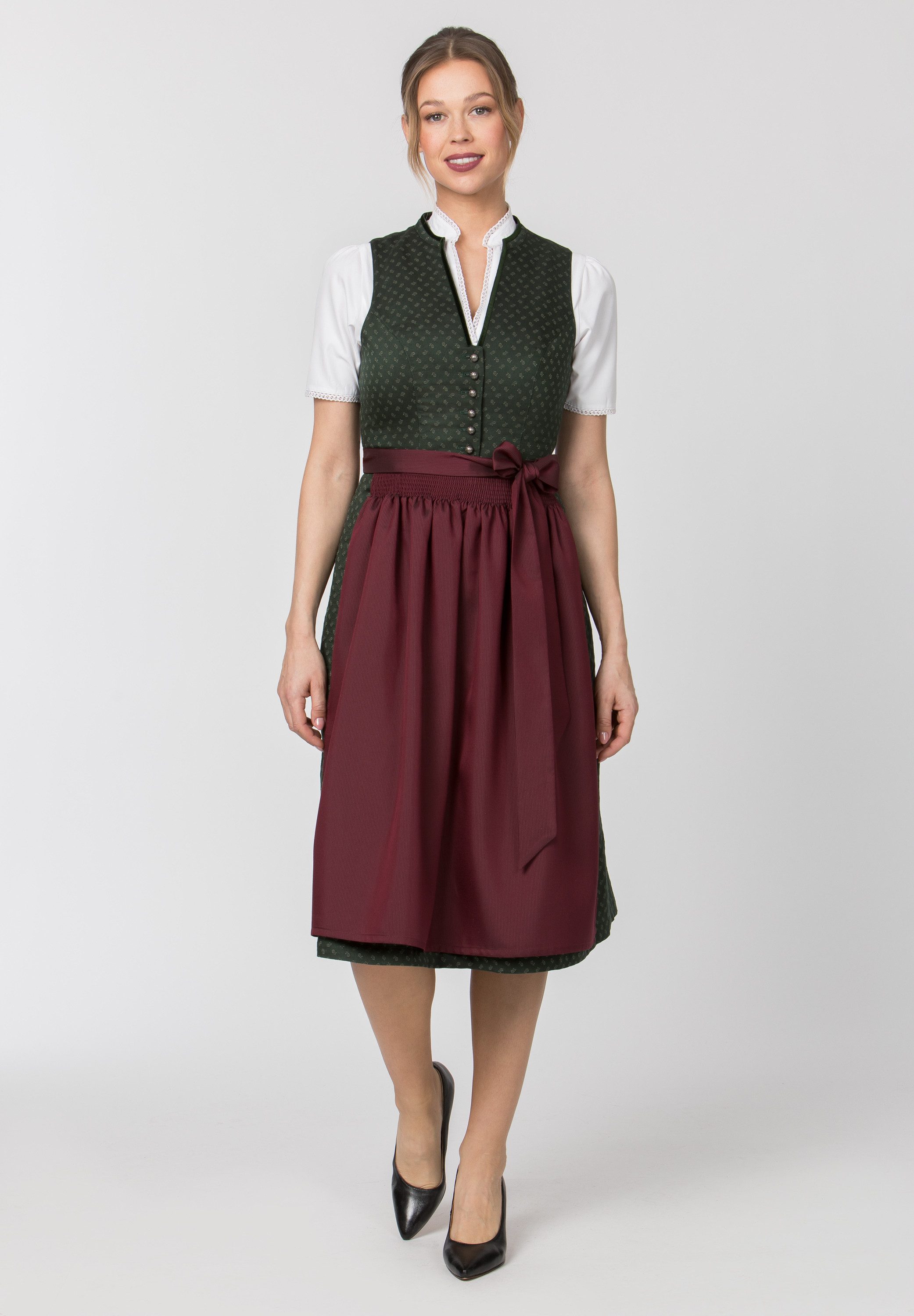Stockerpoint Dirndl Anne