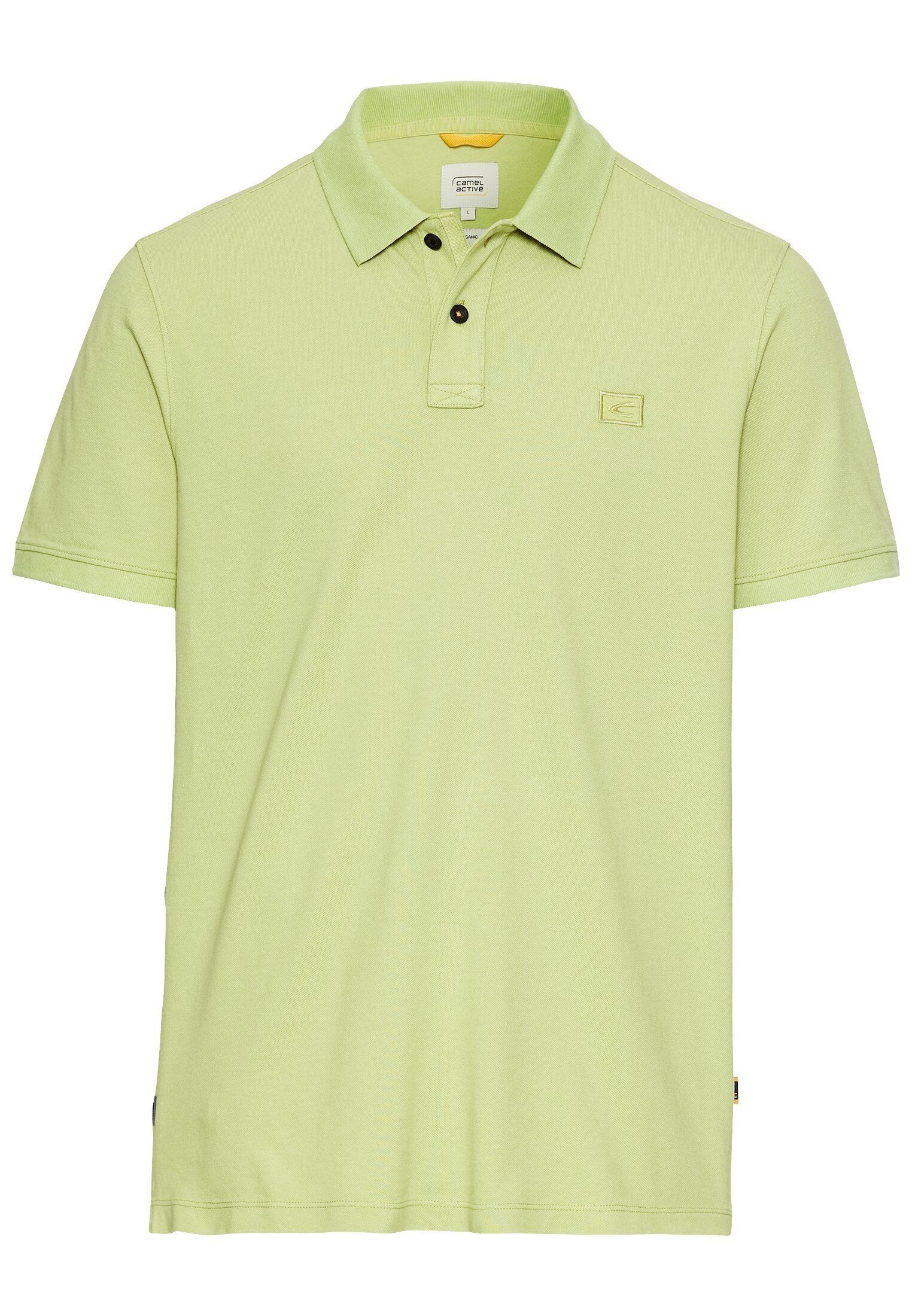 camel active Poloshirt günstig online kaufen