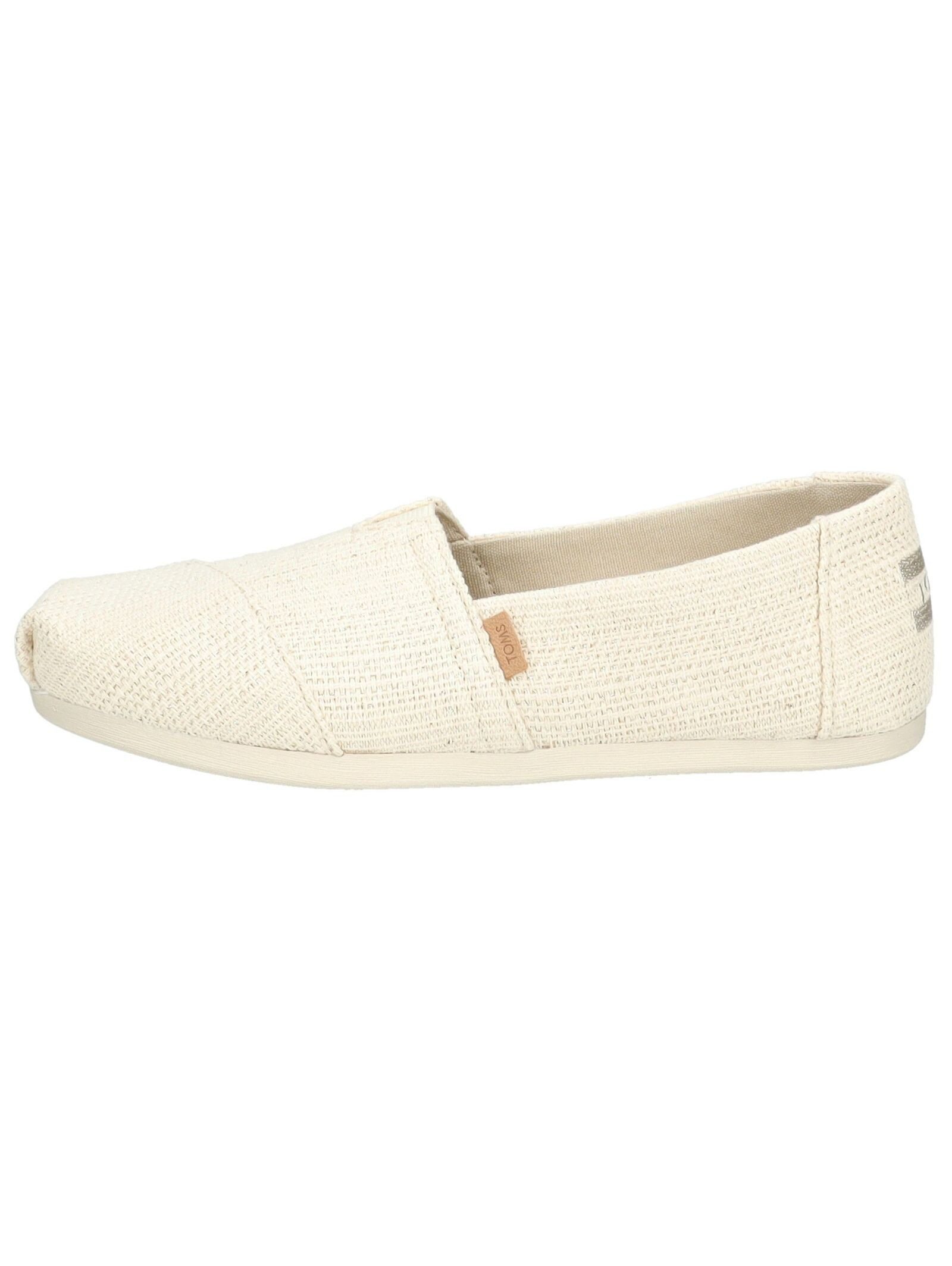 TOMS TOMS Slipper Textil Slipper günstig online kaufen