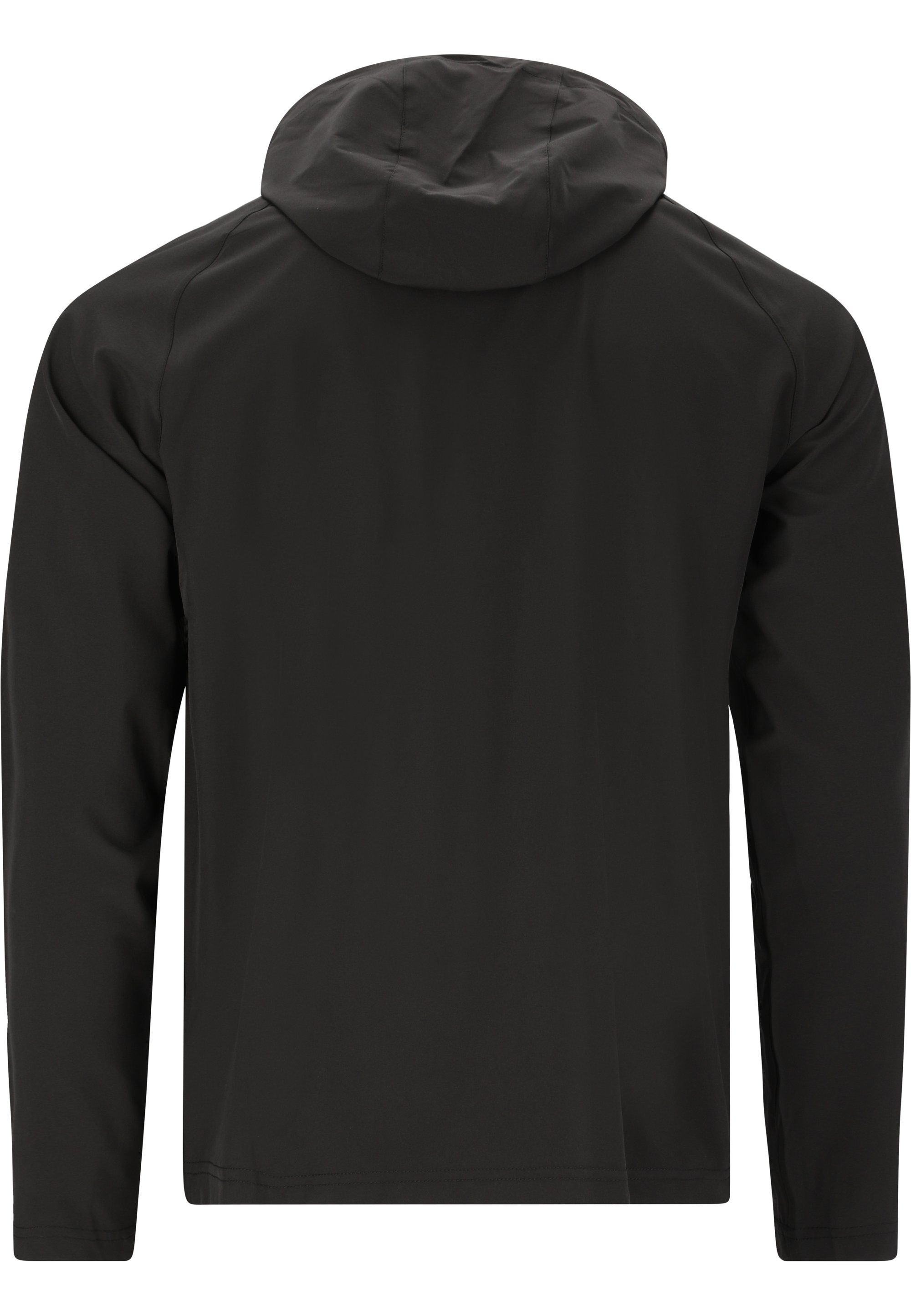 Virtus Outdoorjacke Corry mit funktionalem 4-Wege-Stretch