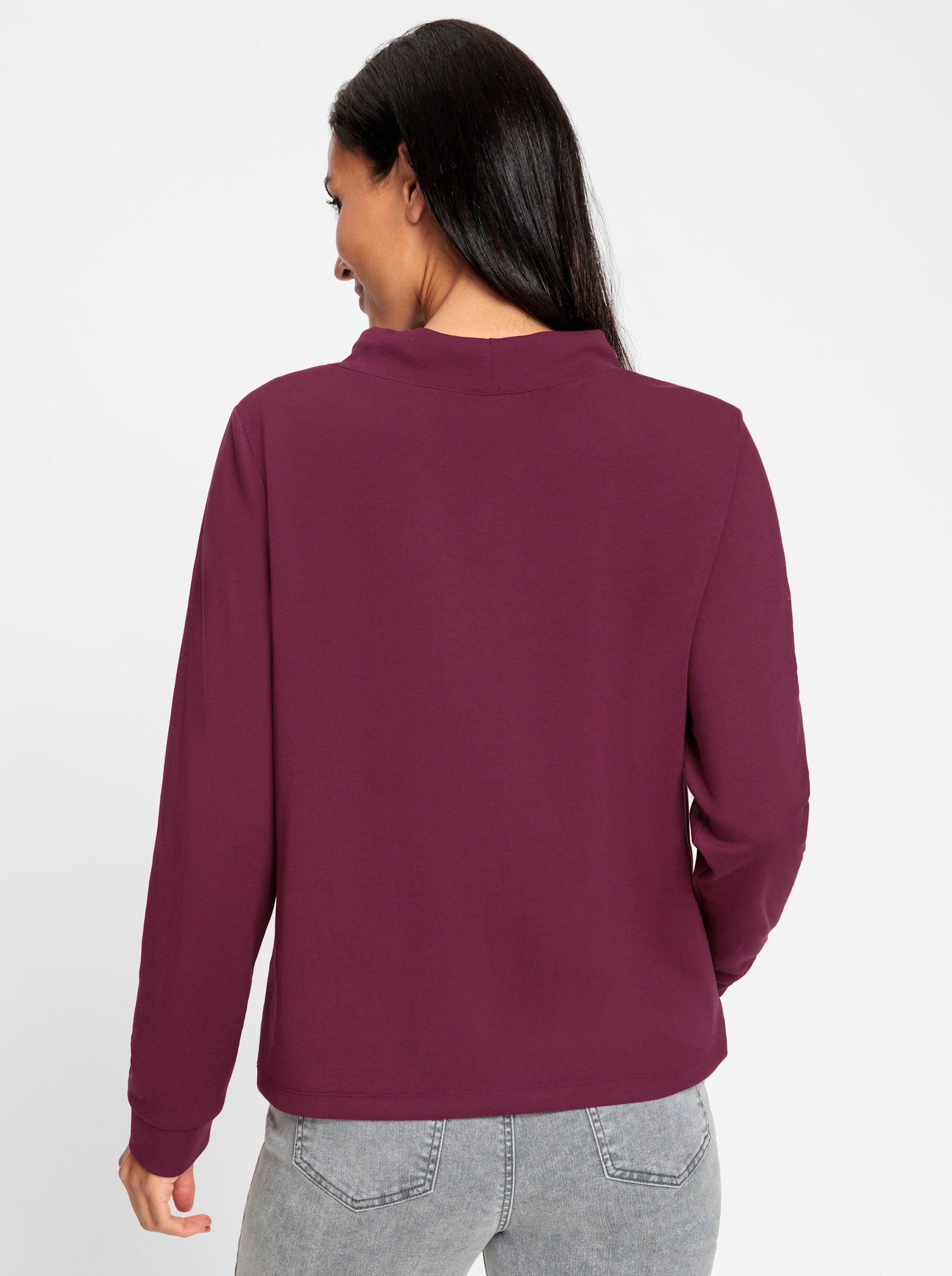 heine Sweater Sweater günstig online kaufen