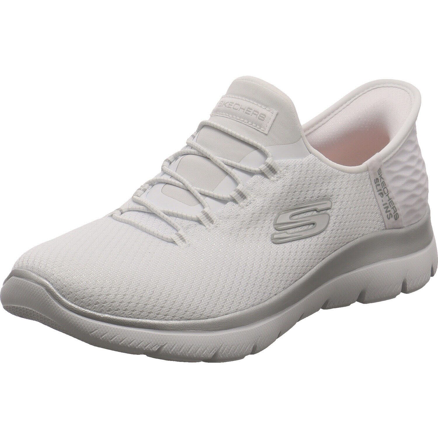 Skechers Summits - Diamond Dream Slipper
