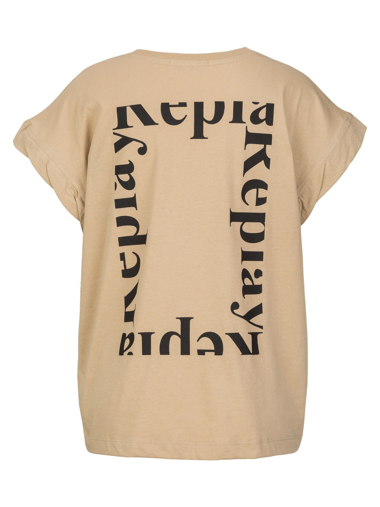 Replay T-Shirt JERSEY (1-tlg) günstig online kaufen