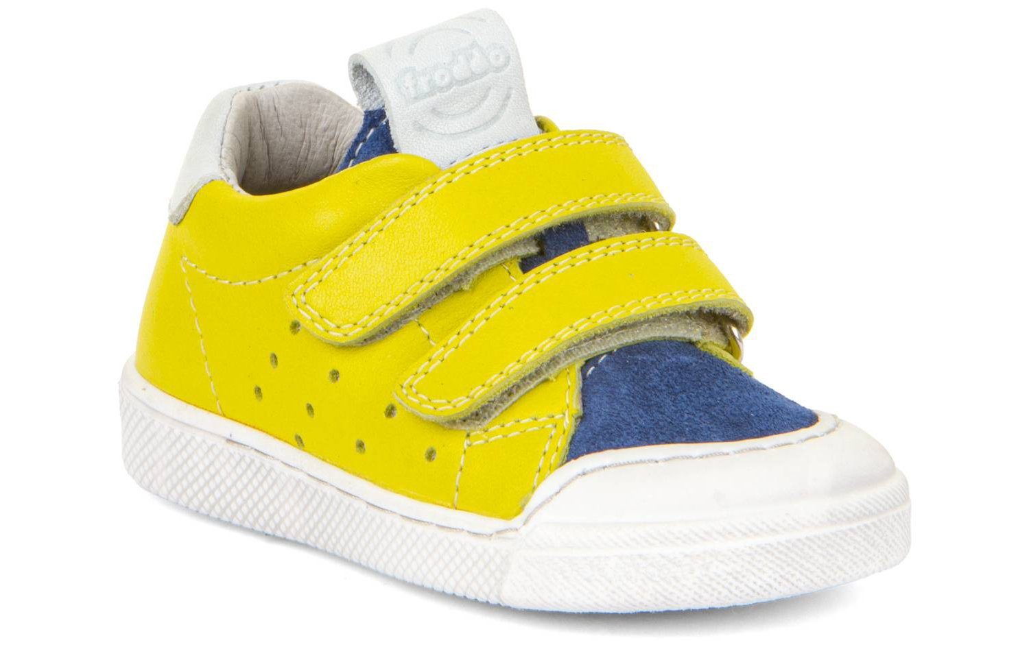Froddo Rosario Lime Sneaker