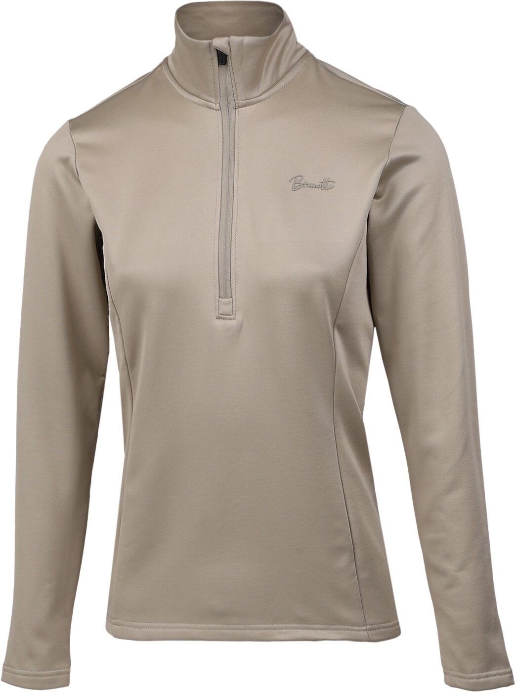 Brunotti Rollkragenpullover Heronne Women Fleece FUNGI günstig online kaufen