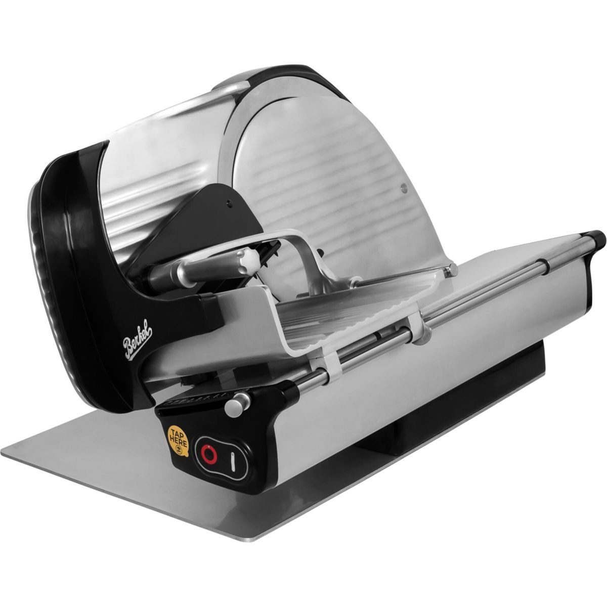 Berkel Allesschneider Homeline HL PLUS 250 Aufschnittmaschine