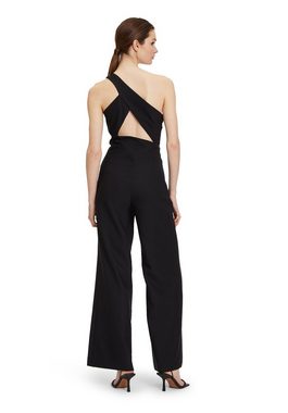 Vera Mont Jumpsuit mit Cut-Outs (1-tlg) Cut-Outs