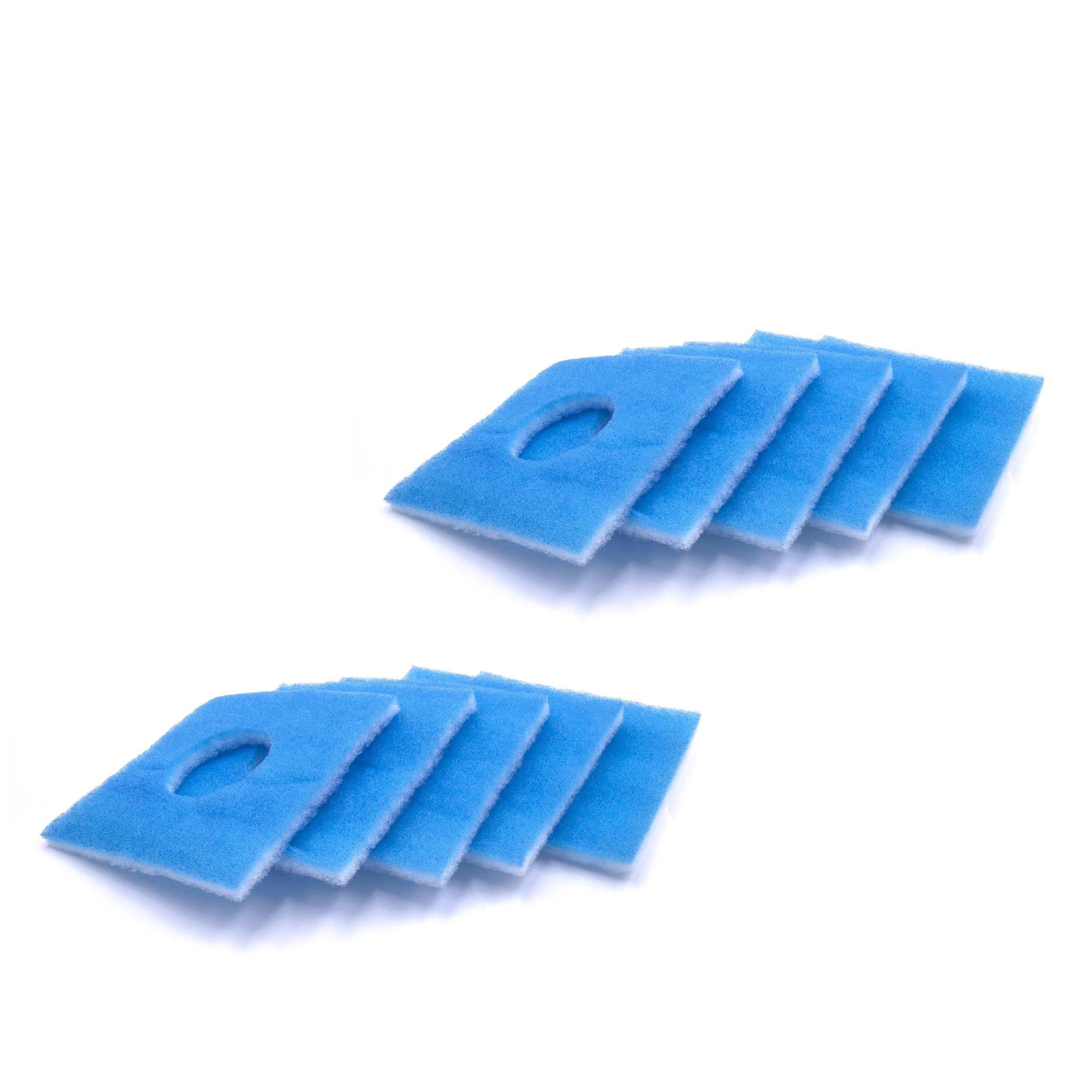 vhbw Luftfilter, passend für Limodor / Limot Lüfter F-Serie D, ELF, LF Luft günstig online kaufen