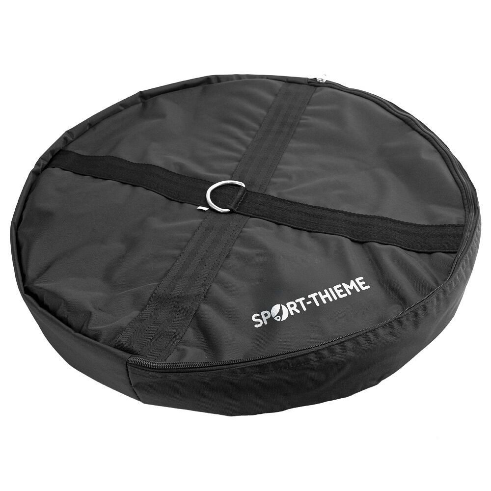 Sport-Thieme Punchingball Doppelendball Befestigung, Schnelle und flexible Lösung für Mieträume