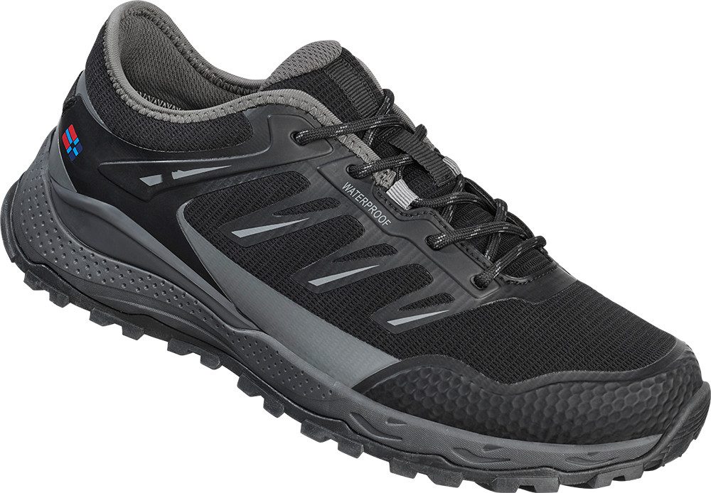 Spitzbergen Outdoorschuh Hervorragende Dämpfung und angenehme günstig online kaufen