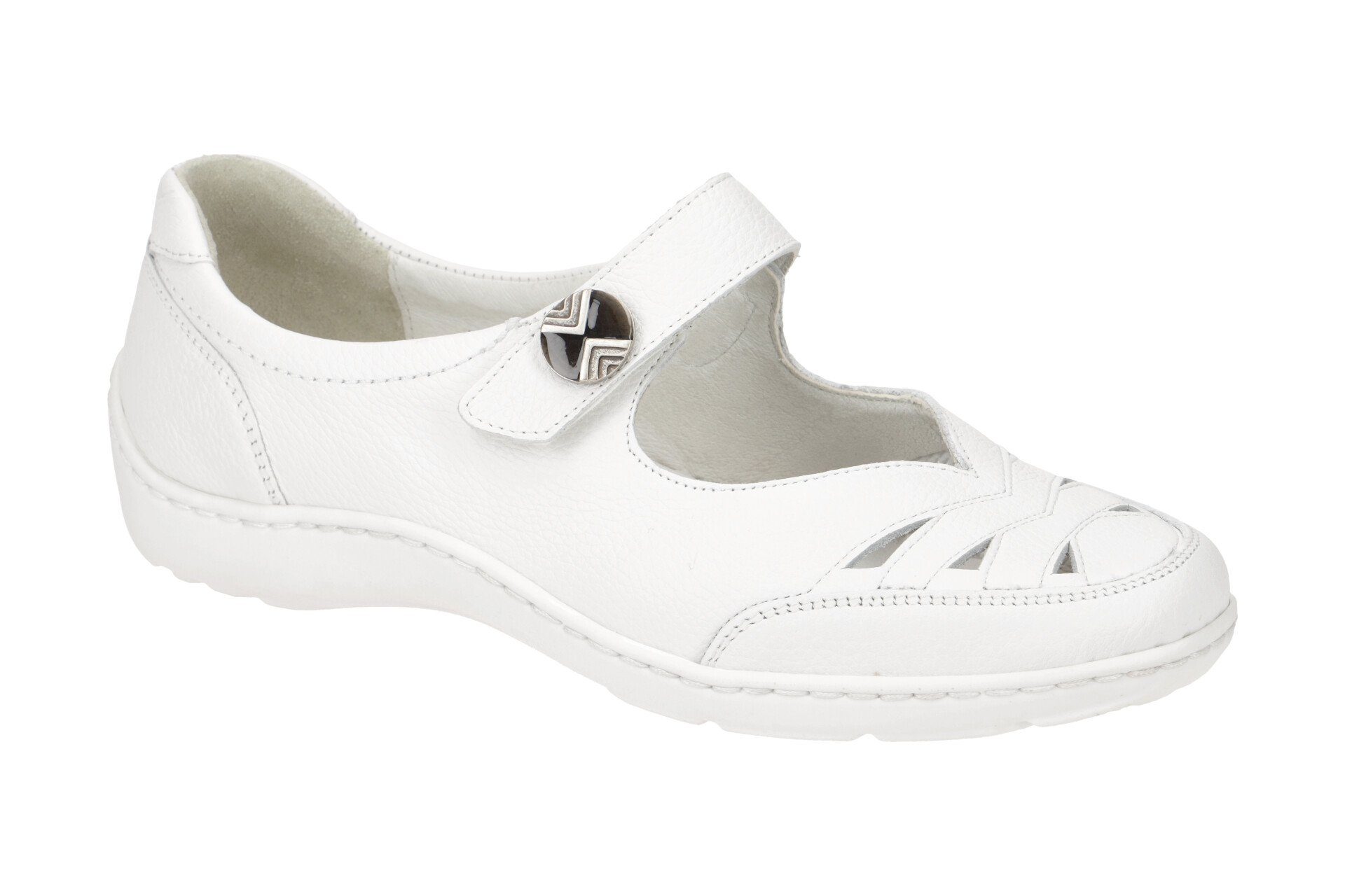 Waldläufer 496309 172 150 Slipper günstig online kaufen