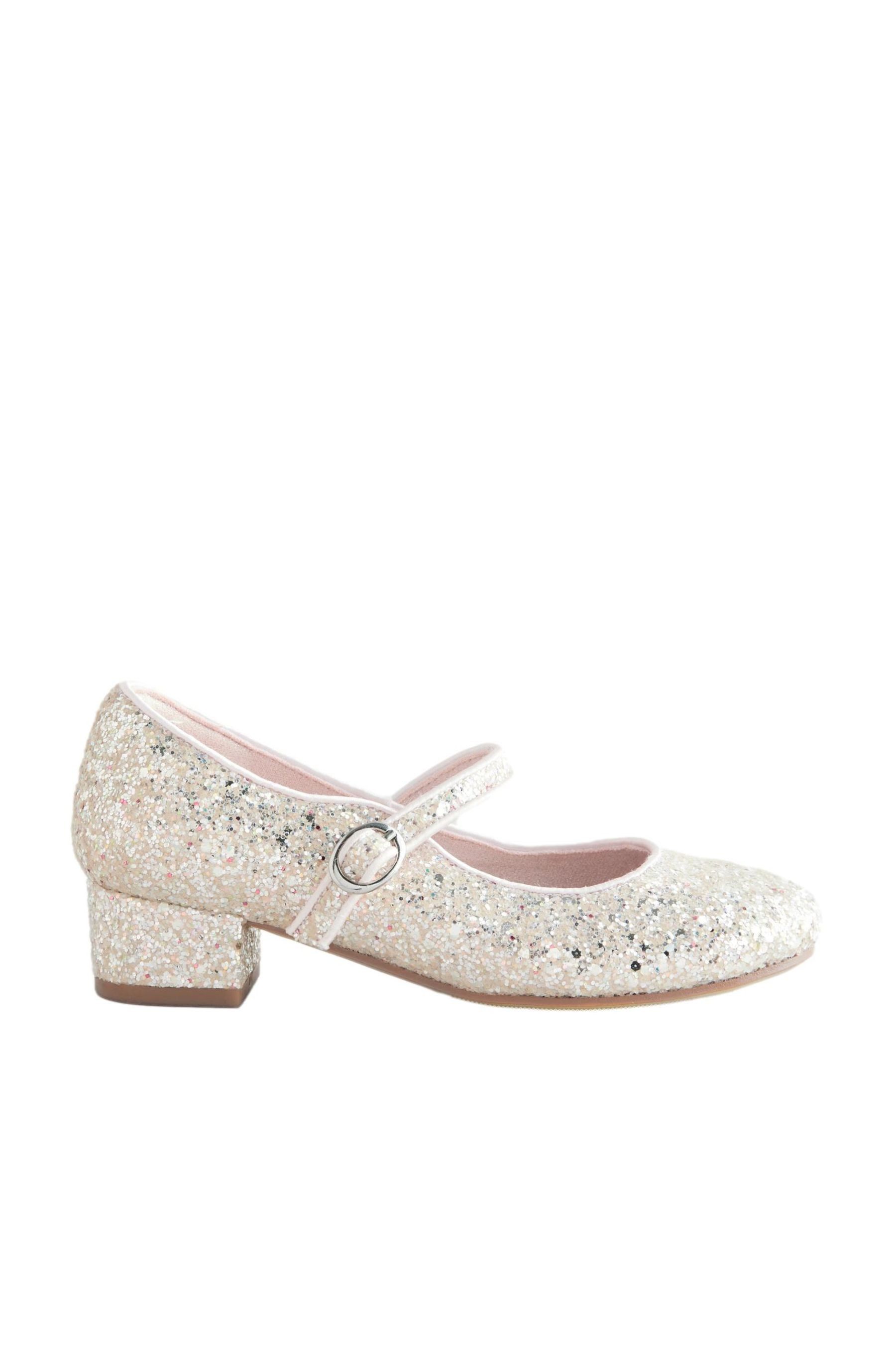 Next Festliche Mary-Jane-Schuhe mit Absatz Mary-Jane-Schuhe (1-tlg)