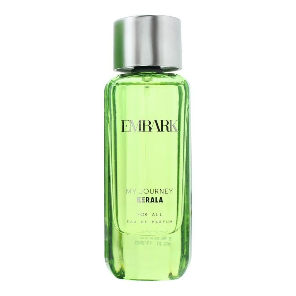 Embark Eau de Parfum Embark My Journey Kerela Eau de Parfum Spray