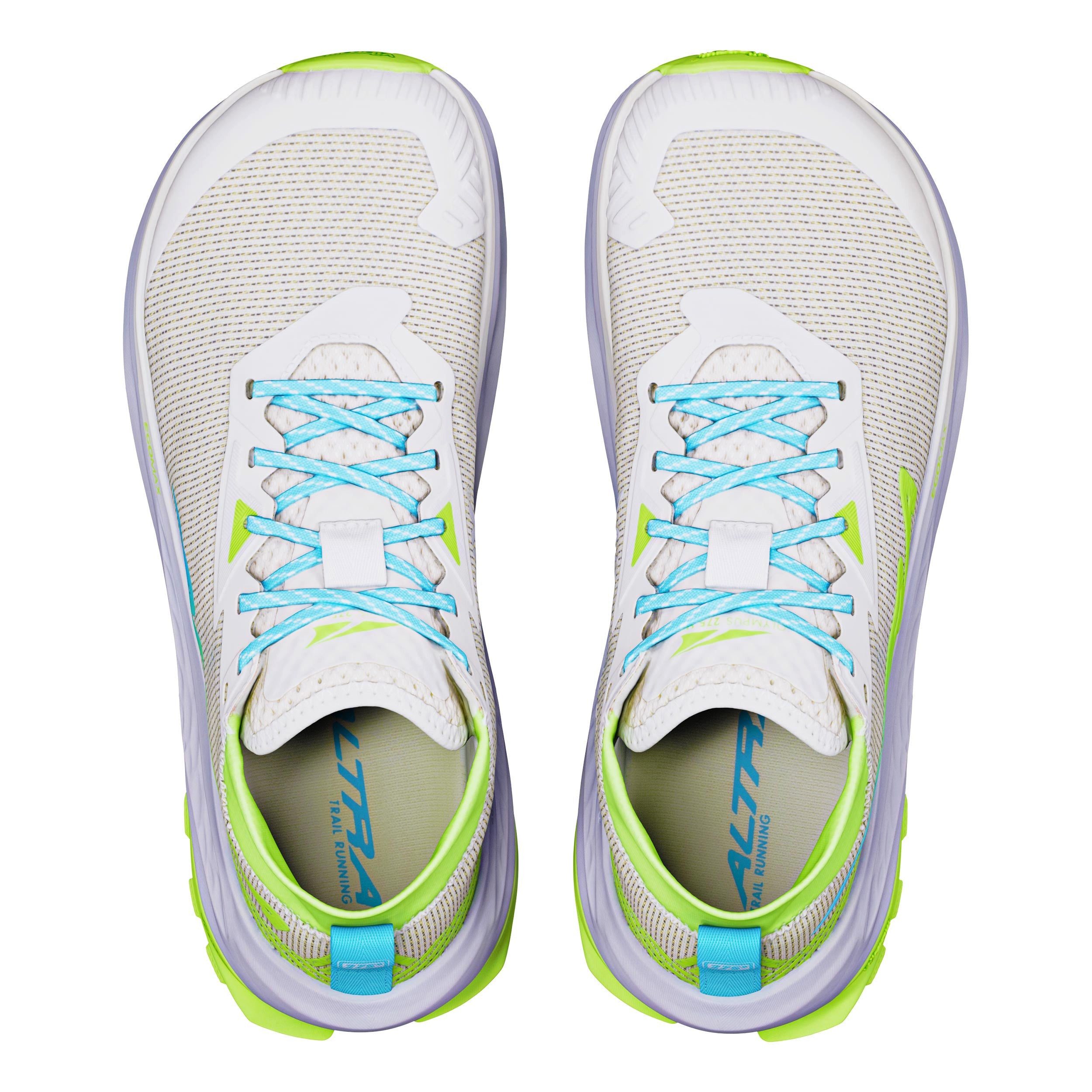 Altra Olympus 275 Hilo - Trailschuh Trailrunningschuh