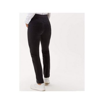 Brax Slim-fit-Jeans anthrazit regular (1-tlg)