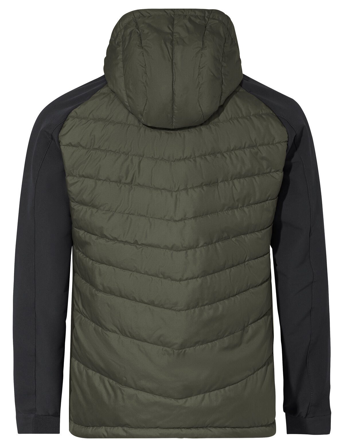 VAUDE Outdoorjacke Men's Elope Hybrid Jacket (1-St) warme Herren Hybridjack günstig online kaufen