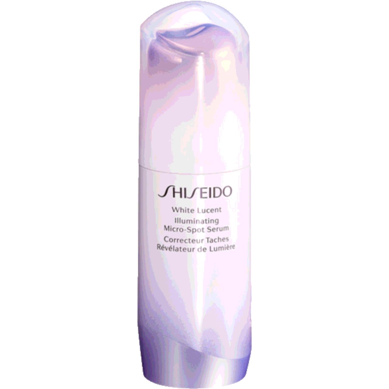 Gesichtsserum White Lucent Illuminating Micro-S Serum