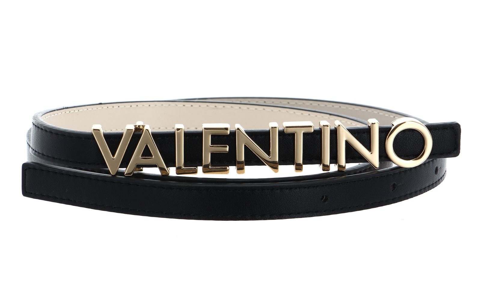 VALENTINO BAGS Synthetikgürtel Belt