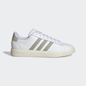 adidas Sportswear GRAND COURT CLOUDFOAM COMFORT Sneaker Design auf den Spuren des adidas Superstar