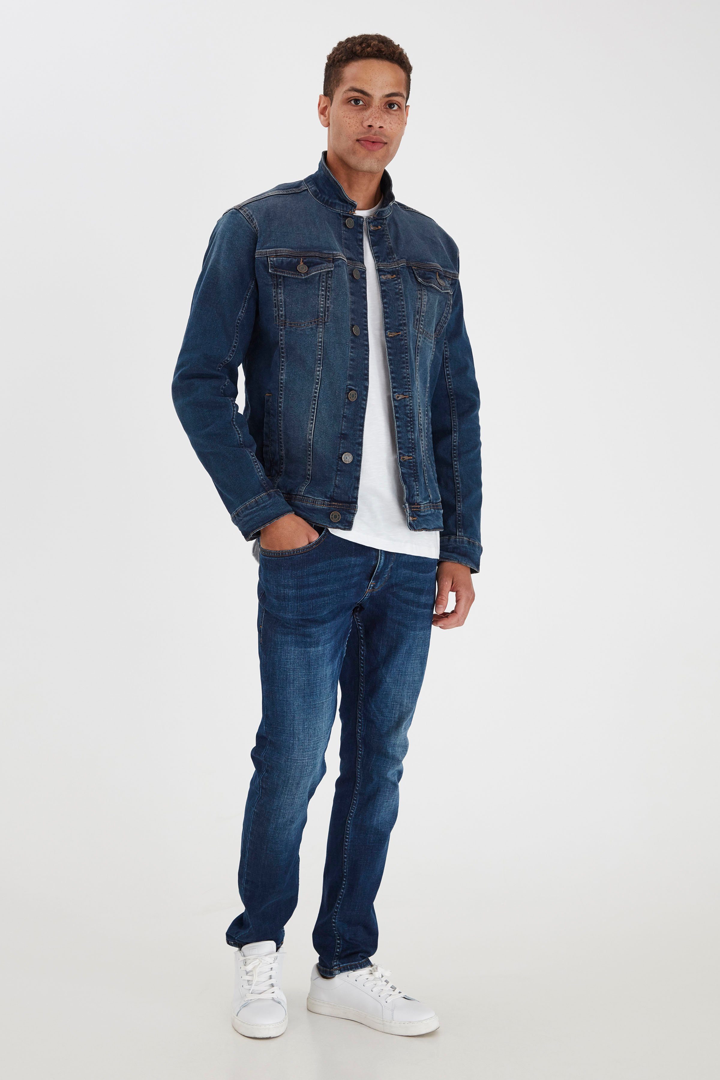 Blend Jeansjacke BHNARIL washed