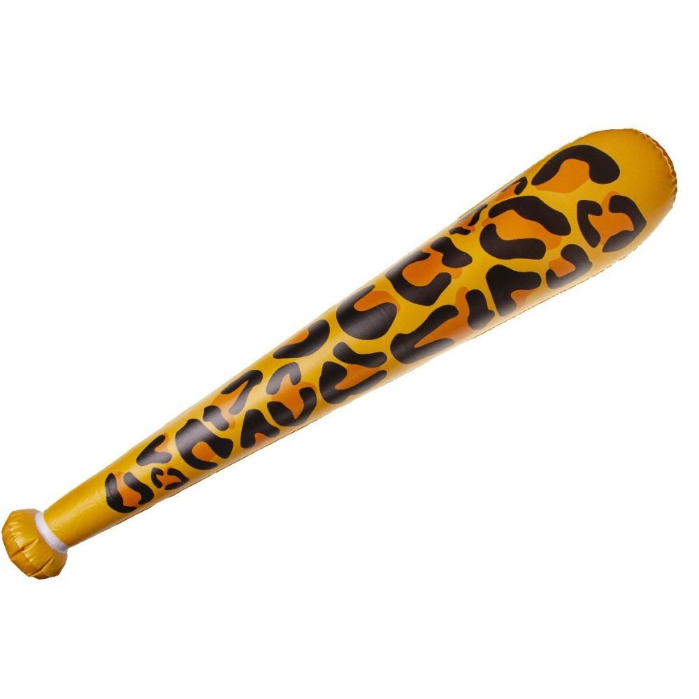 LG-Imports Aufblasbares Bällebad Aufblasbare Keule Spielzeug - diverse Designs - ca. 85 cm