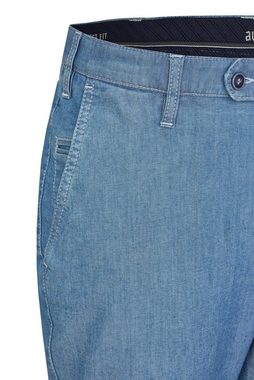 aubi: Bequeme Jeans aubi Perfect Fit Herren Sommer Jeans Hose Stretch aus Baumwolle High Flex Modell 526