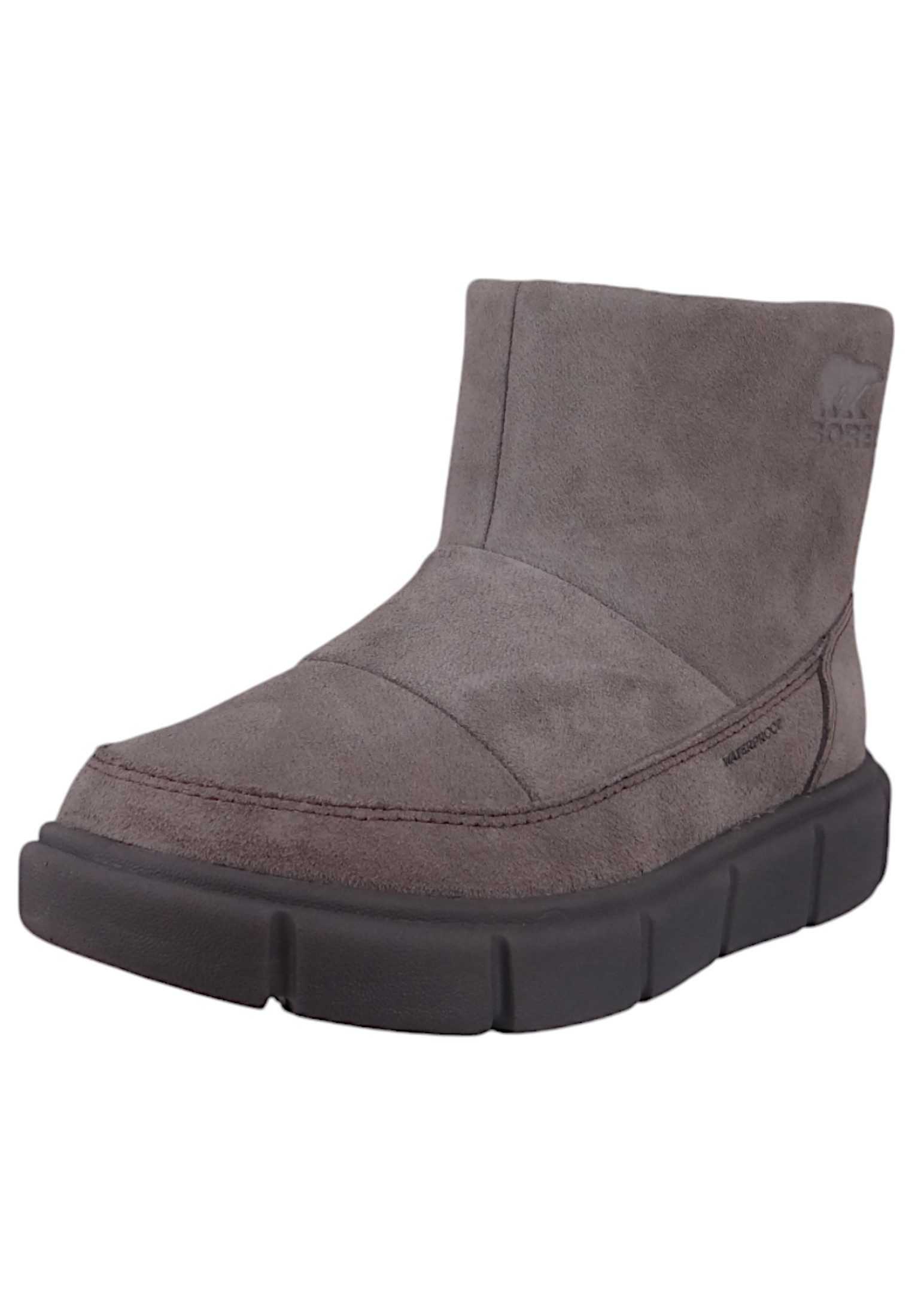 Sorel 2077971 052 Quarry Sea Salt Stiefelette
