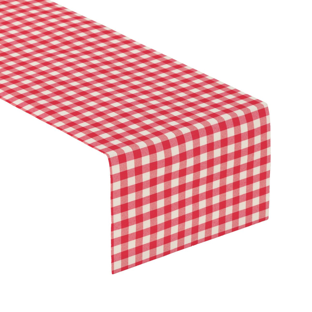 Dekoria Tischläufer 40 x 130 cm, Quadro 136-16 – Bild 4 von 5