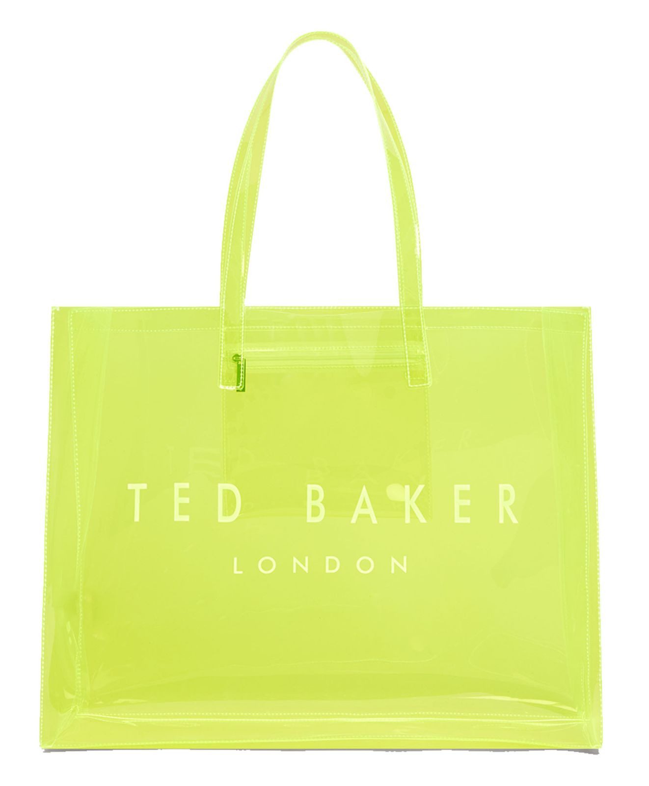 Shopper Sheakon Transparent Icon Bag