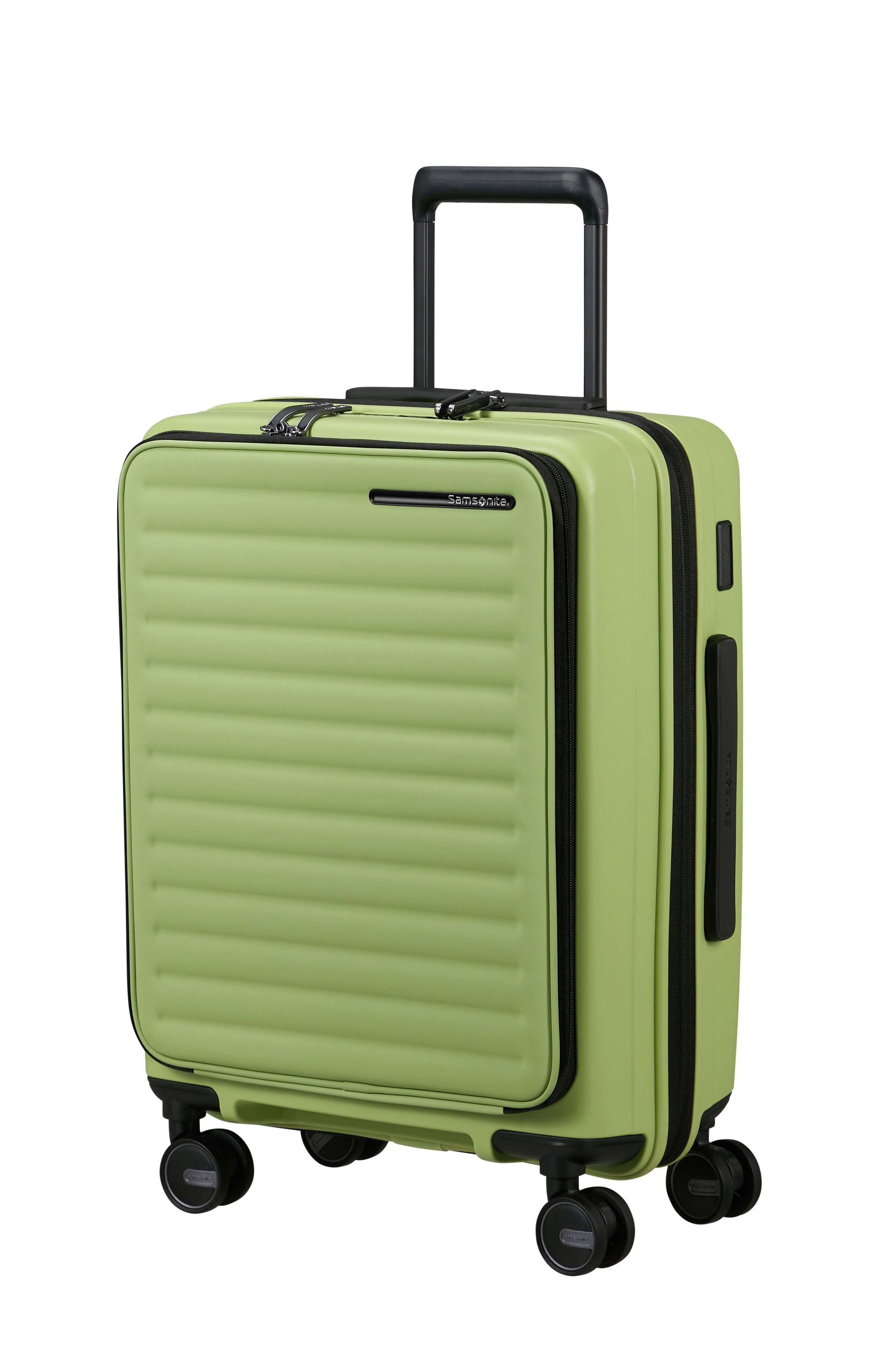Samsonite Hartschalen-Trolley RESTACKD, verschiedene Größen und Farben, 4 R günstig online kaufen
