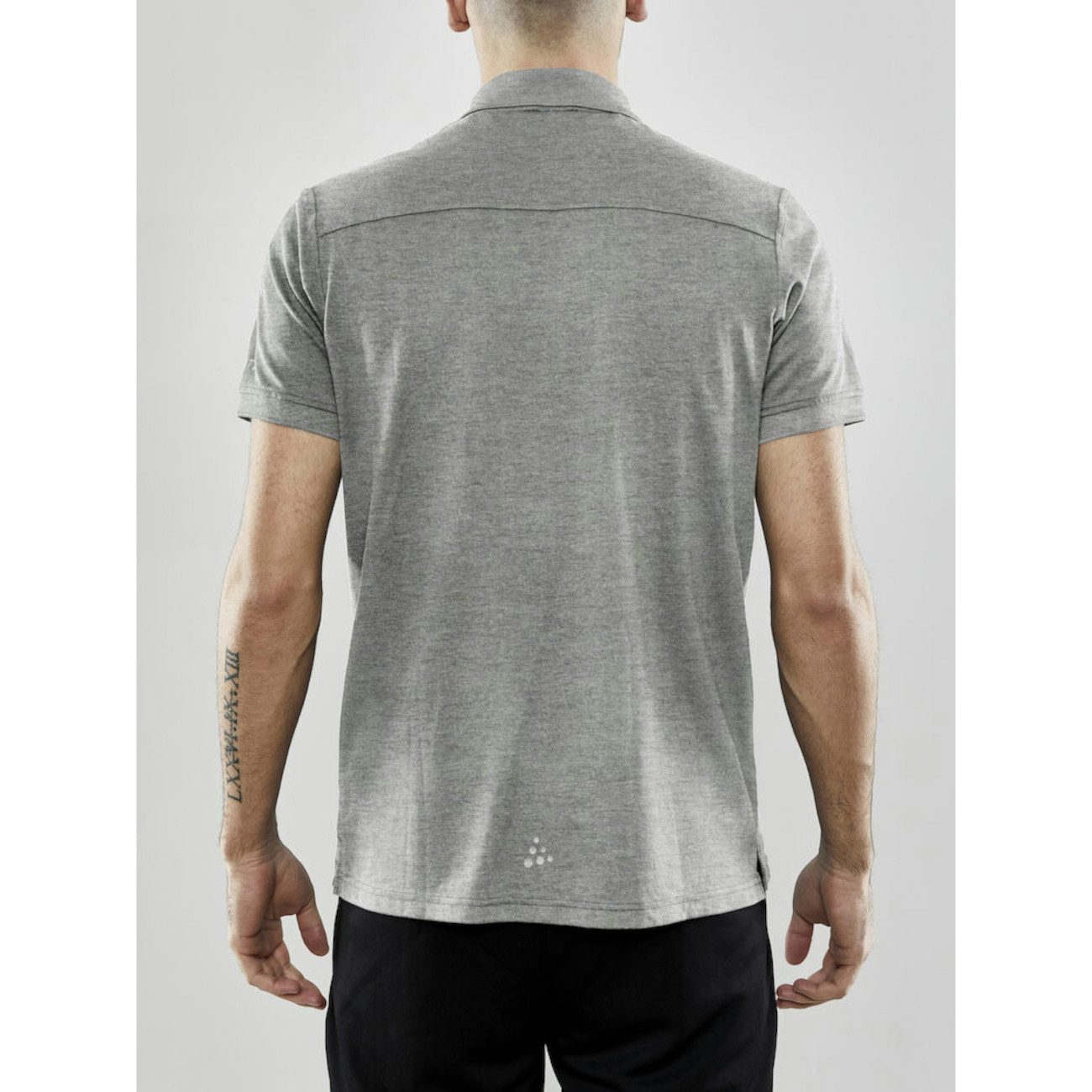 Craft Poloshirt Craft Herren Polo Shirt CORE BLEND POLO SHIRT M 1910745