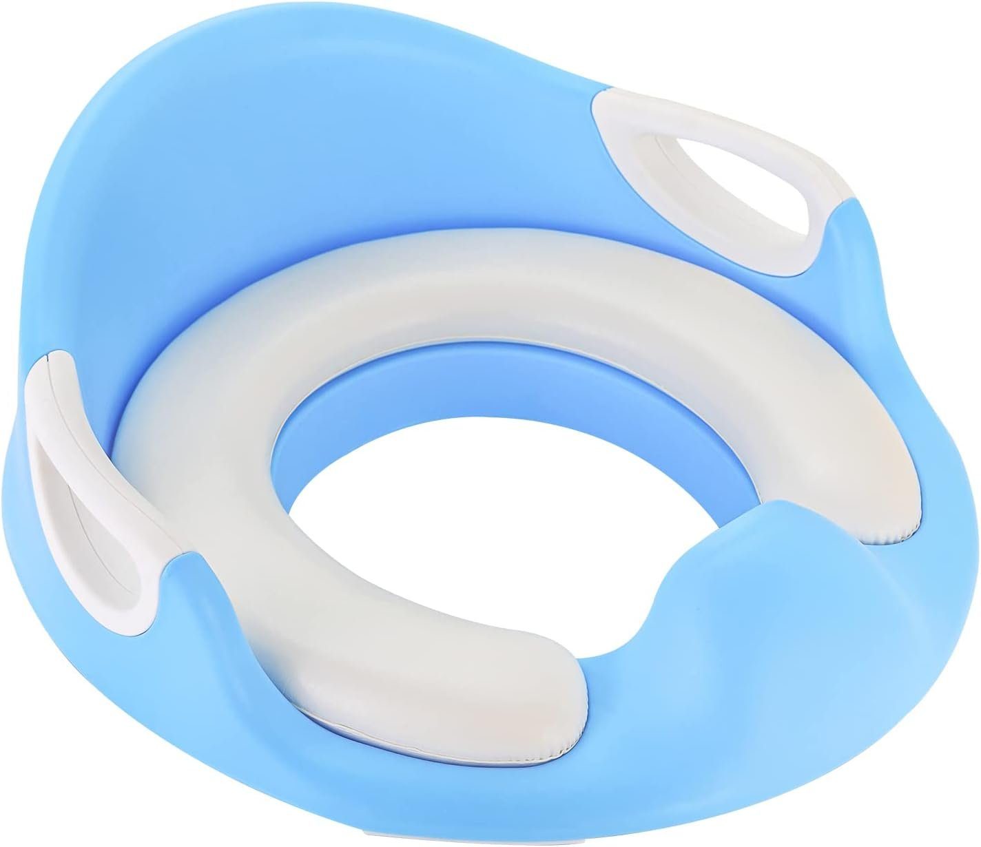 TLGREEN Baby-Toilettensitz Kinder Toilettensitz Premium Kinder günstig online kaufen
