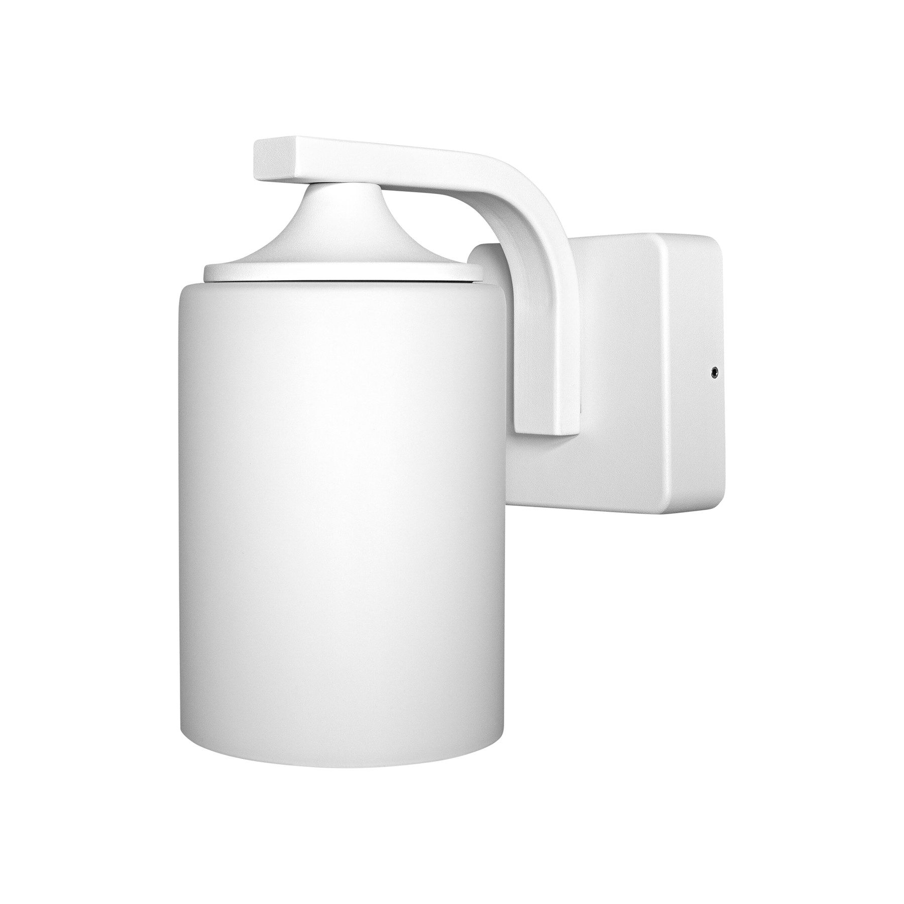 Osram Außen-Wandleuchte OSRAM LED-Außenwandleuchte, Endura Classic Lantern Cylinder, E27