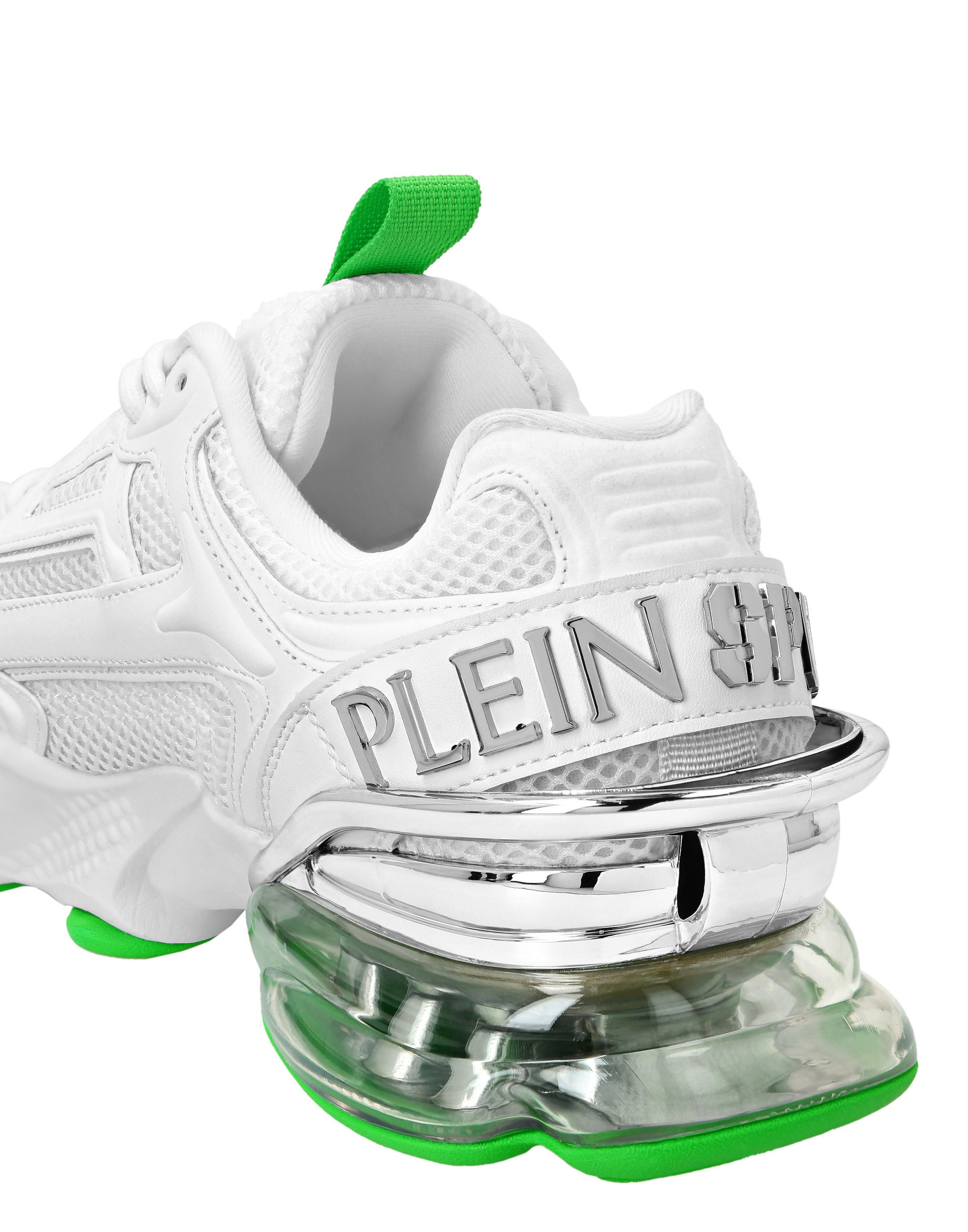 PLEIN SPORT Ps Sneaker