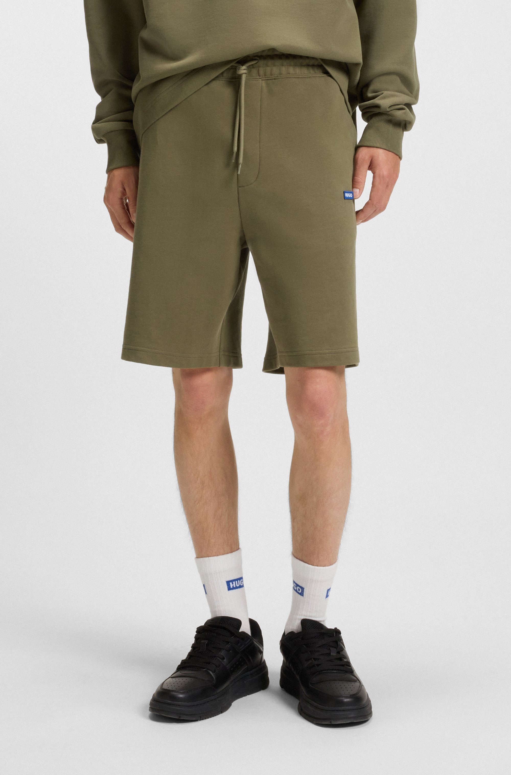 Sweatshorts Nasensio