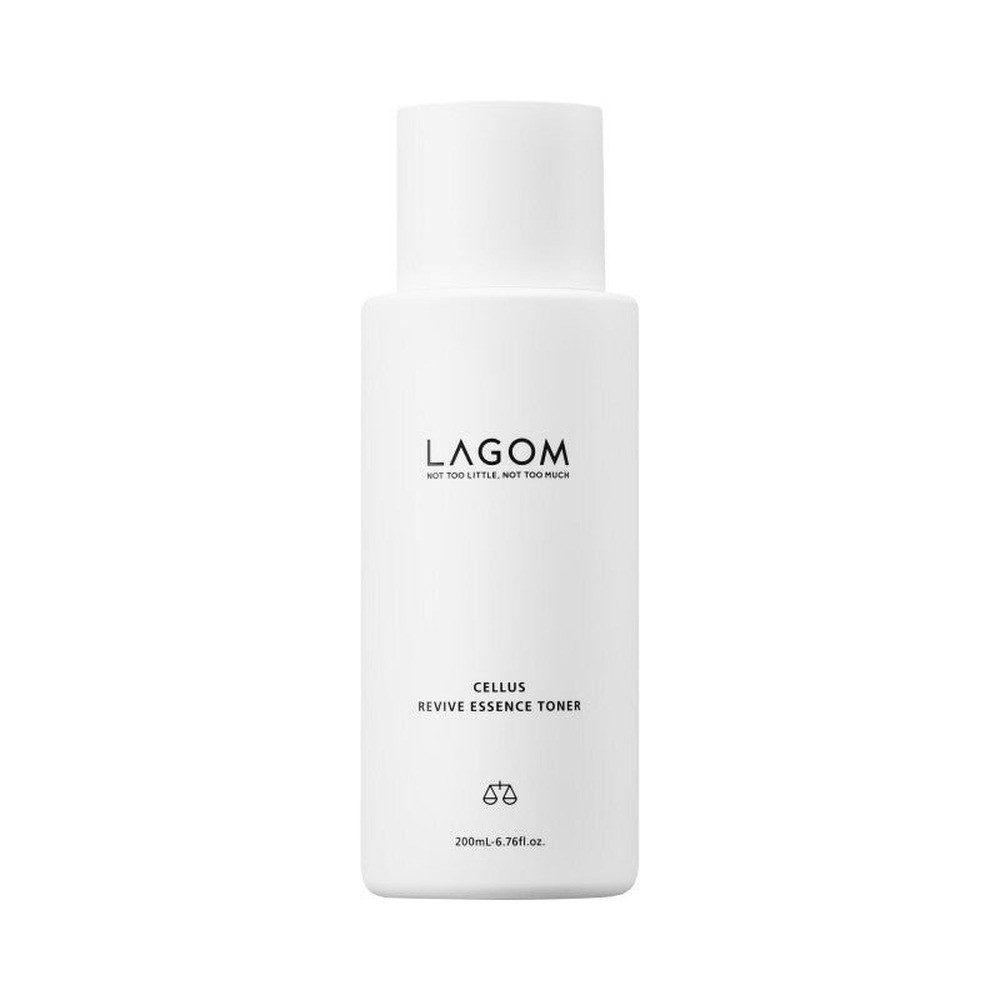Lagom Toner Lagom Cellus Revive Essence Toner
