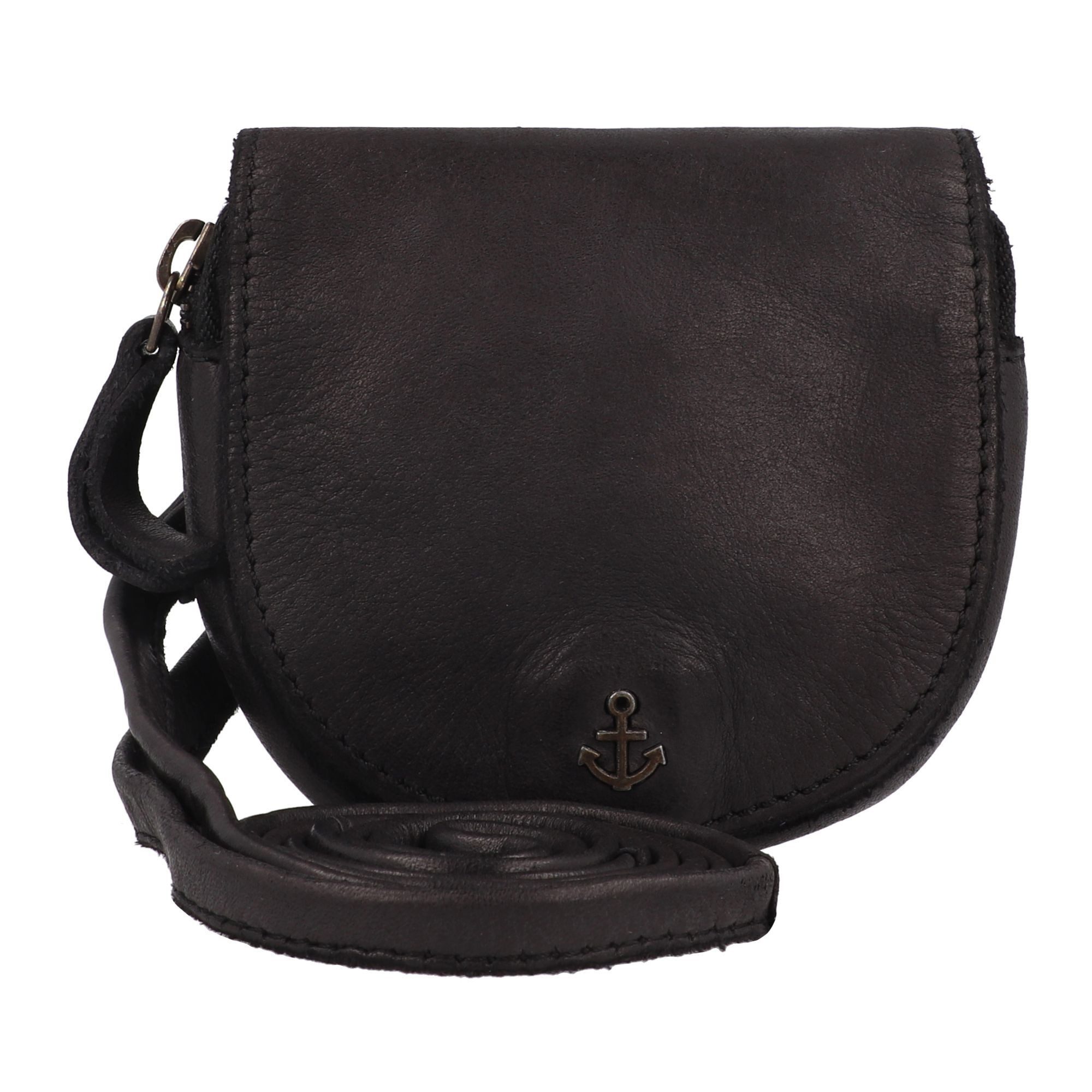HARBOUR 2nd Umhängetasche Anchor Love, Leder günstig online kaufen