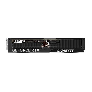 Gigabyte GeForce RTX™ 4070 Ti WINDFORCE OC 12G Grafikkarte (12 GB, GDDR6X)
