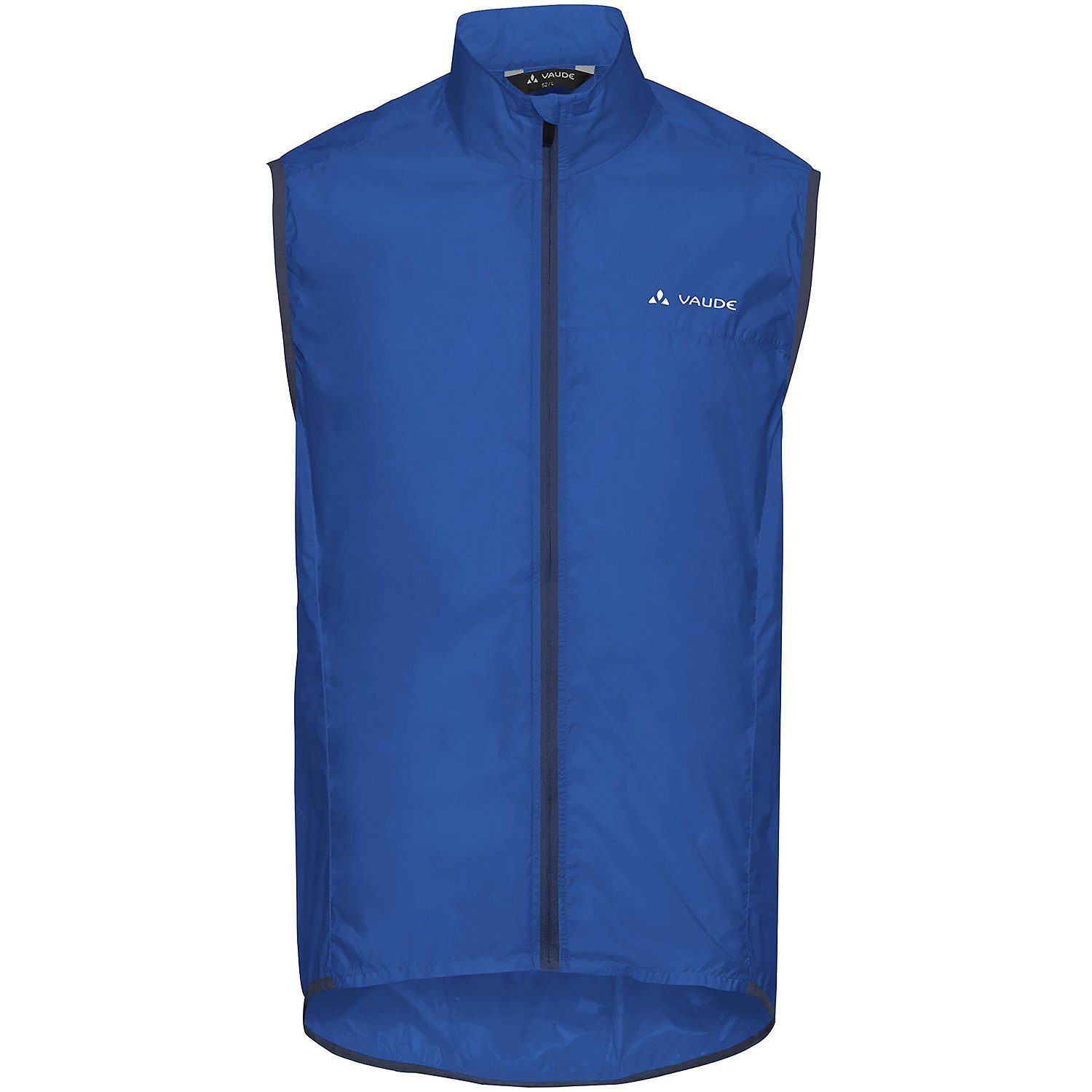 VAUDE Funktionsweste Bikeweste Air Vest III (1-tlg) Signal Blue