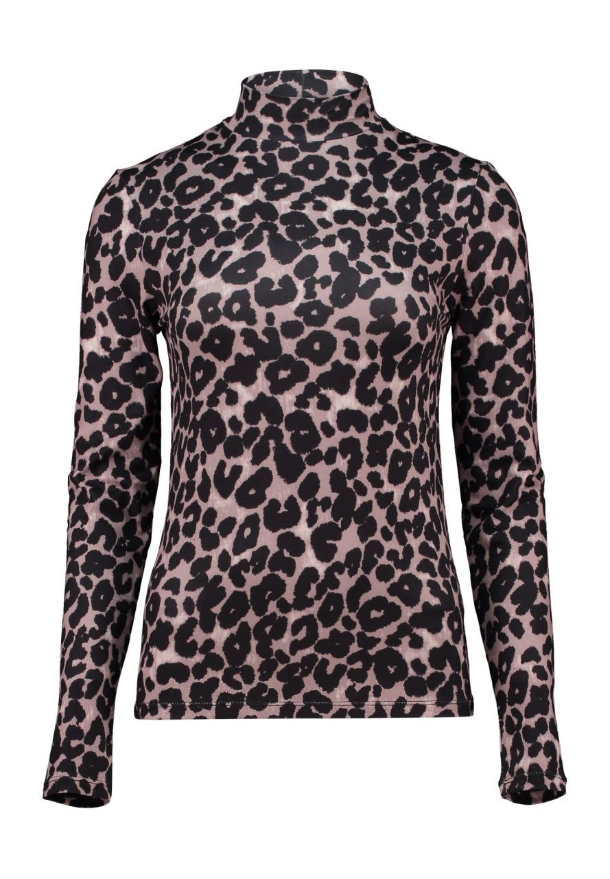 HaILY’S Langarmshirt Ki44mmy (1-tlg) günstig online kaufen