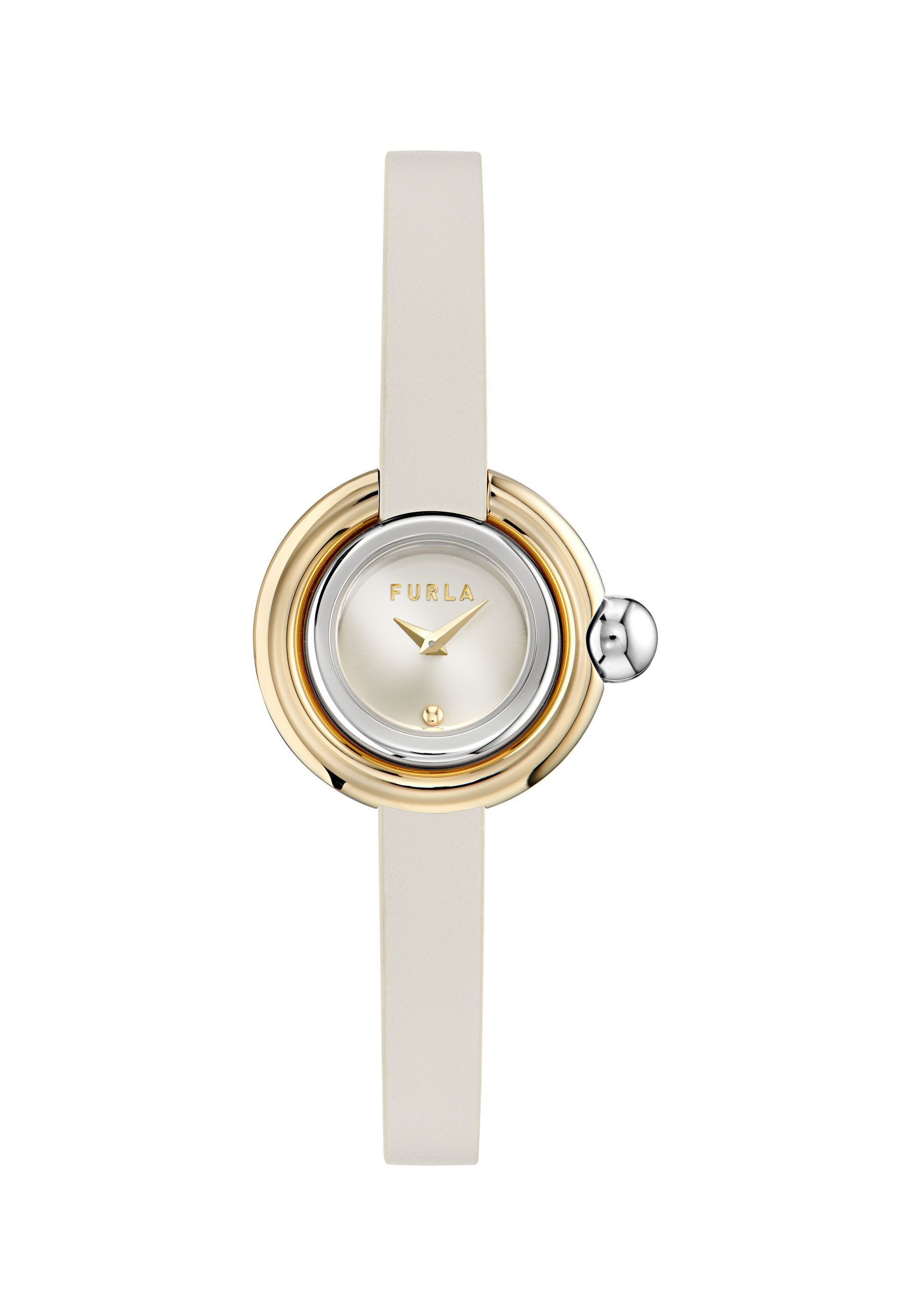 Furla Quarzuhr FURLA PIERCING, (1-tlg., Not a set – not applicable to this product), Quarz Analog