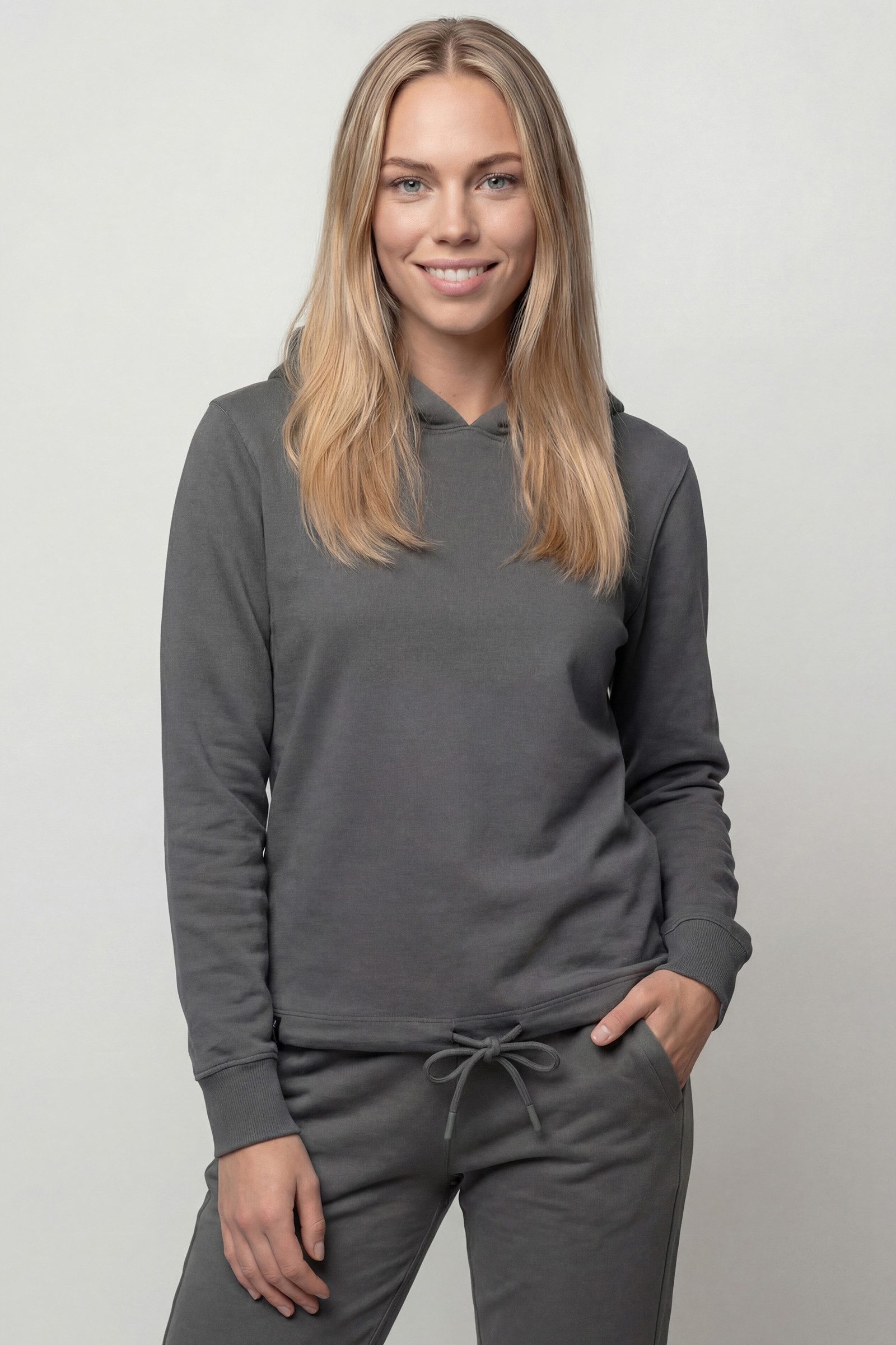 Alife & Kickin Loungeanzug Damen Loungewear Set, Jogginganzug – Bild 4 von 5