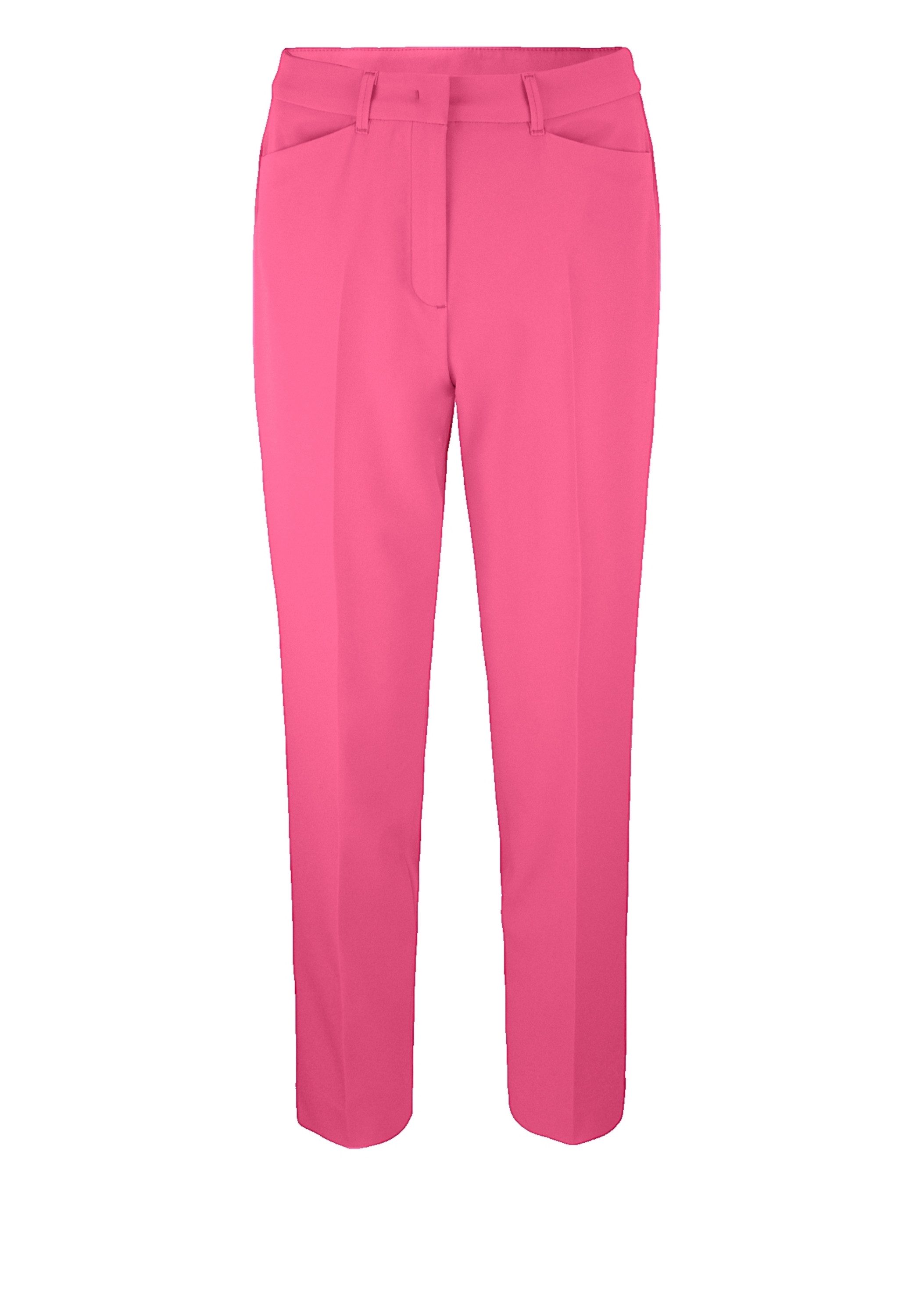 bianca Stretch-Hose SIENA in absoluter Trendfarbe günstig online kaufen