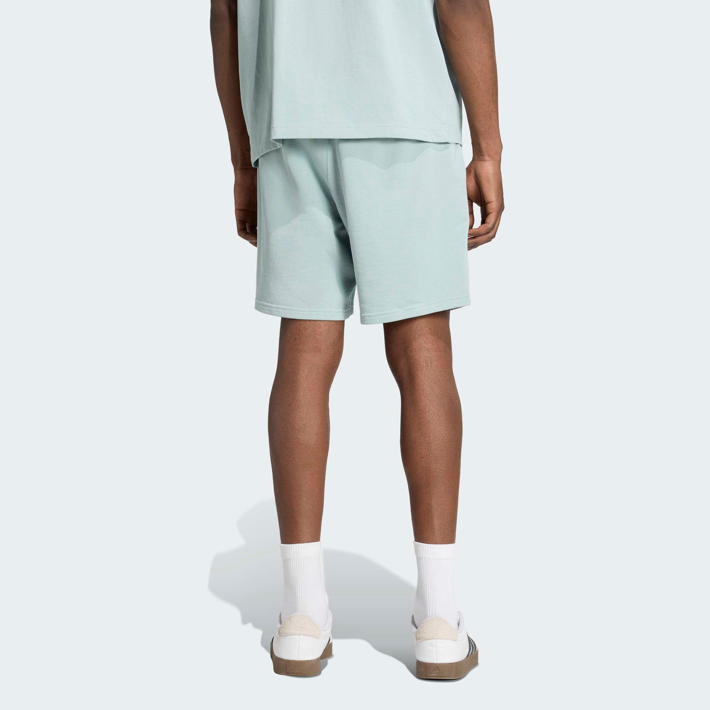 adidas Sportswear Shorts M A SZN FT SHO (1-tlg) günstig online kaufen