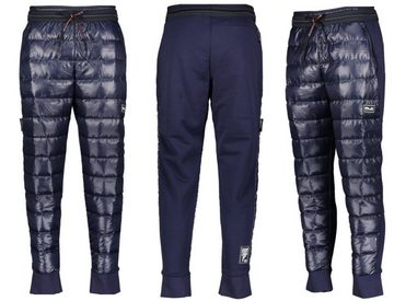 Ralph Lauren Jogginghose POLO RALPH LAUREN HYBRID DOWN JOGGER DAUNEN JOGGING-HOSE RIPSTOP PANTS