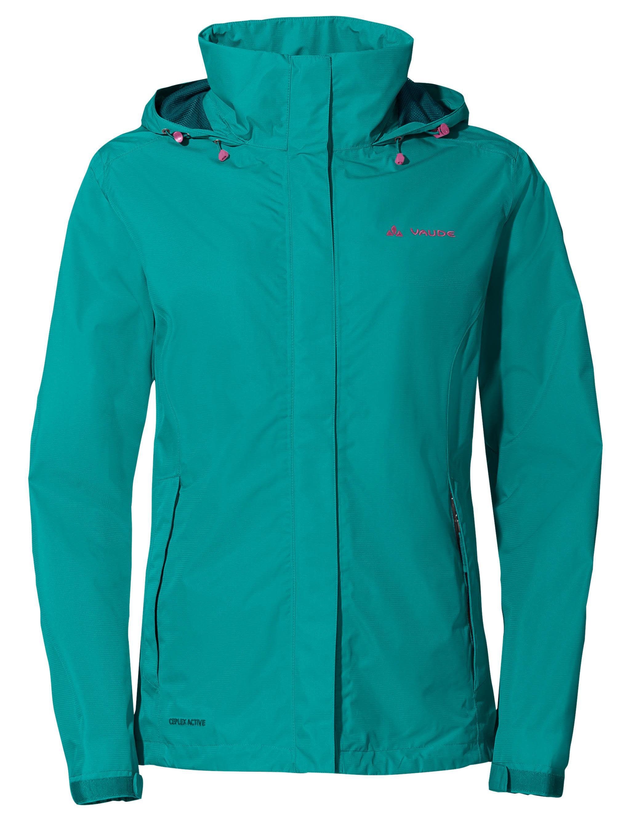 VAUDE Regenjacke